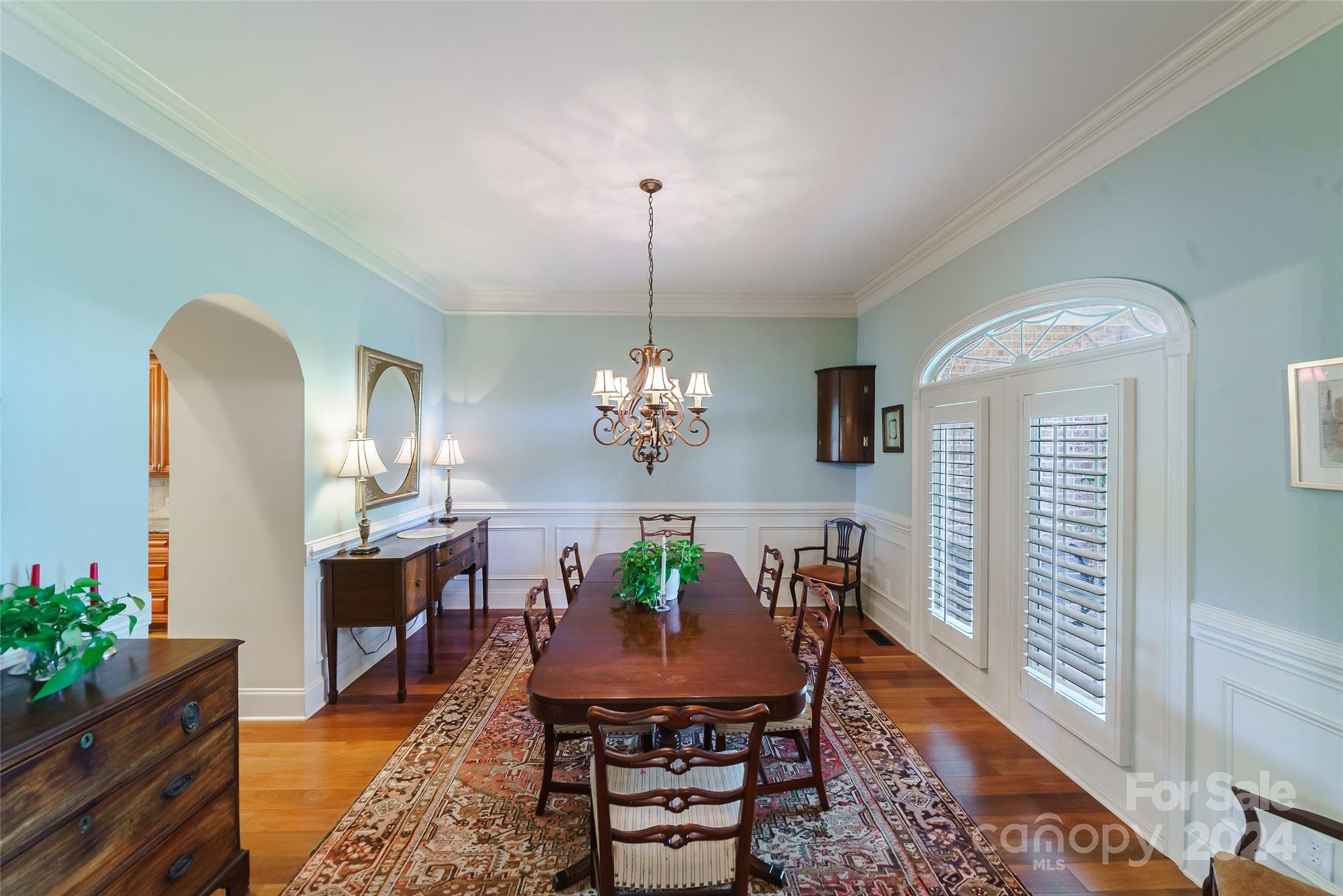 539 Tirzah Road