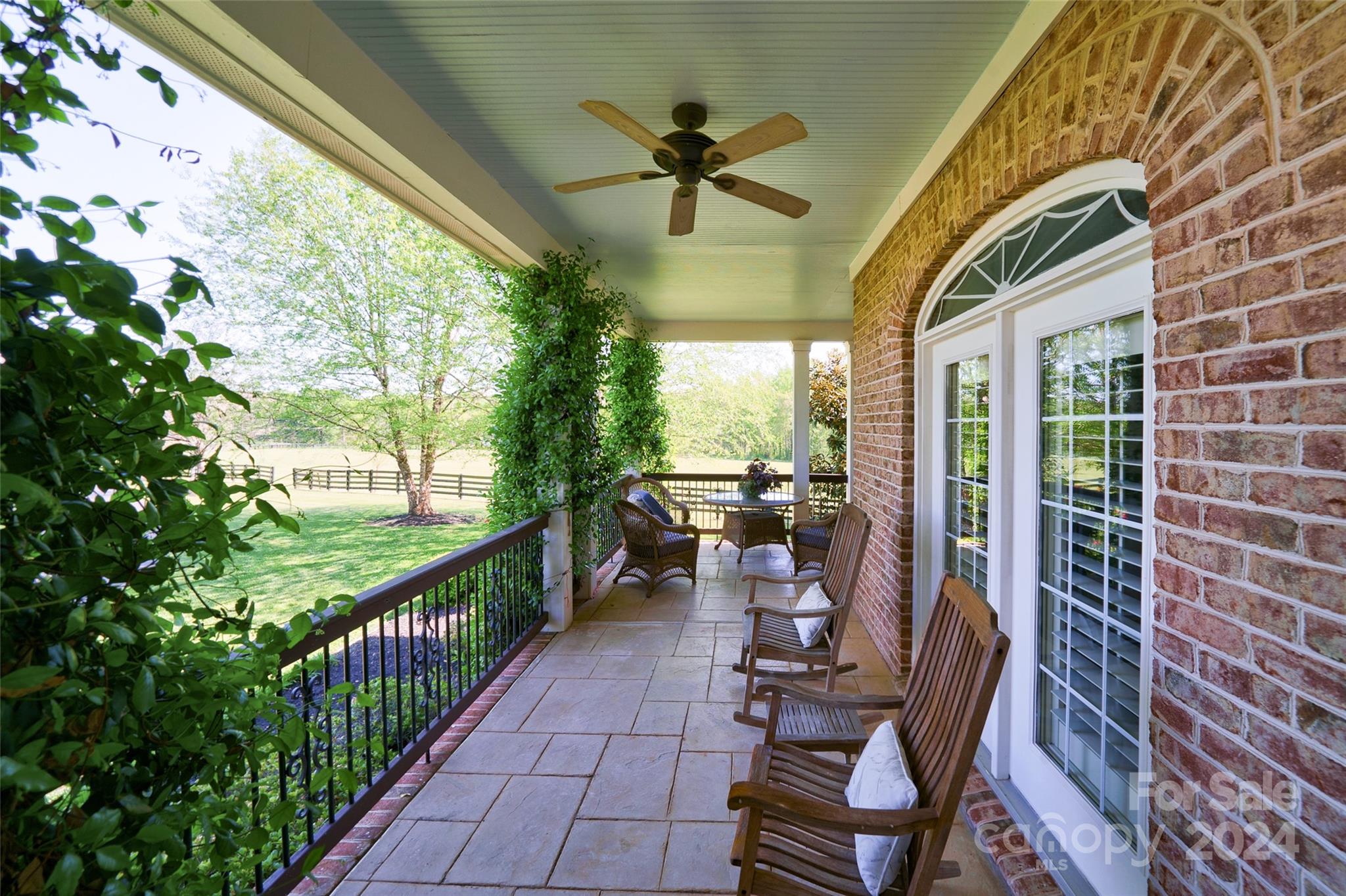 539 Tirzah Road