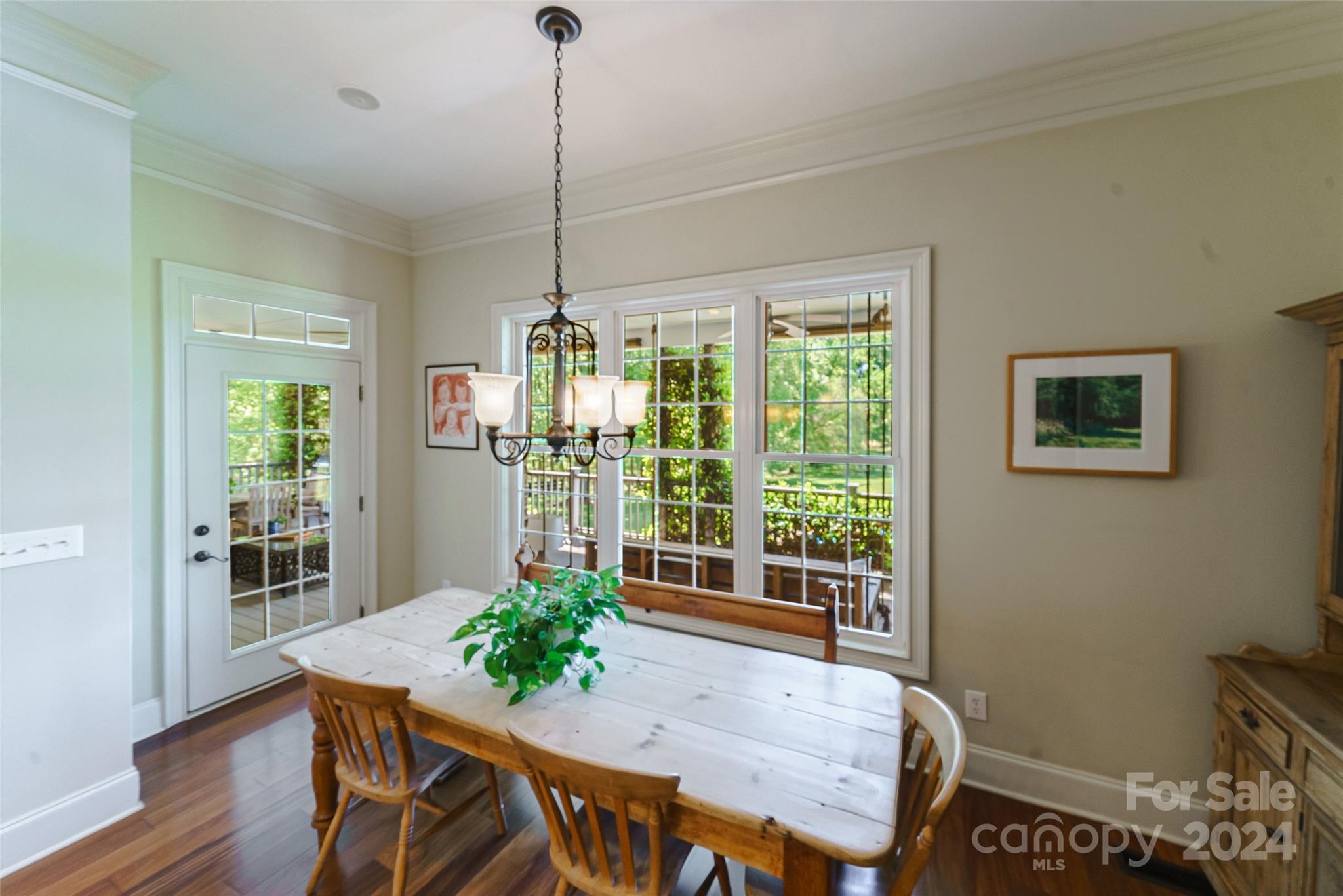 539 Tirzah Road