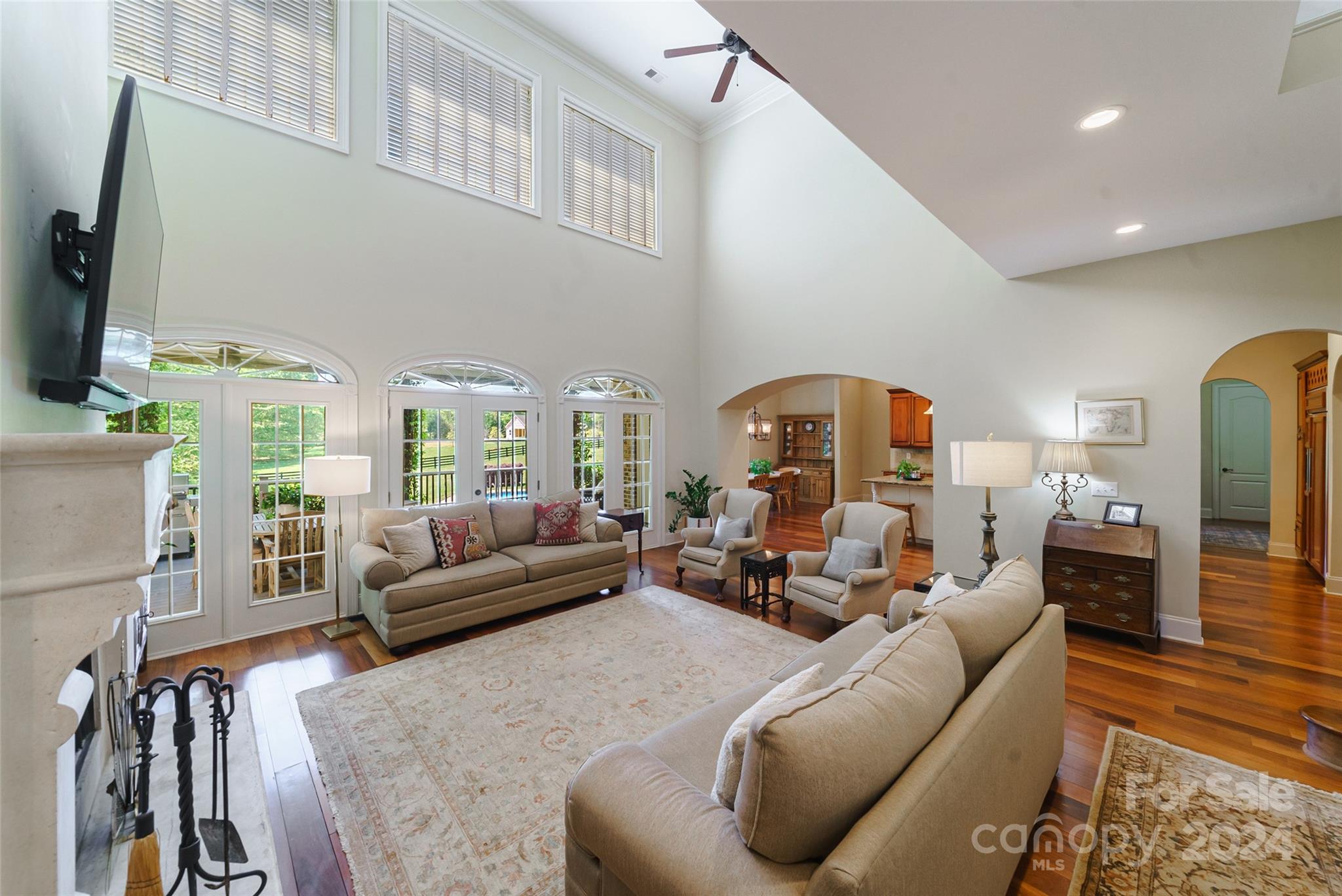 539 Tirzah Road