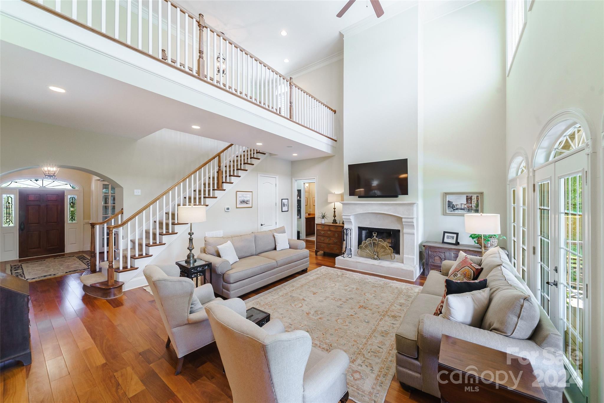 539 Tirzah Road