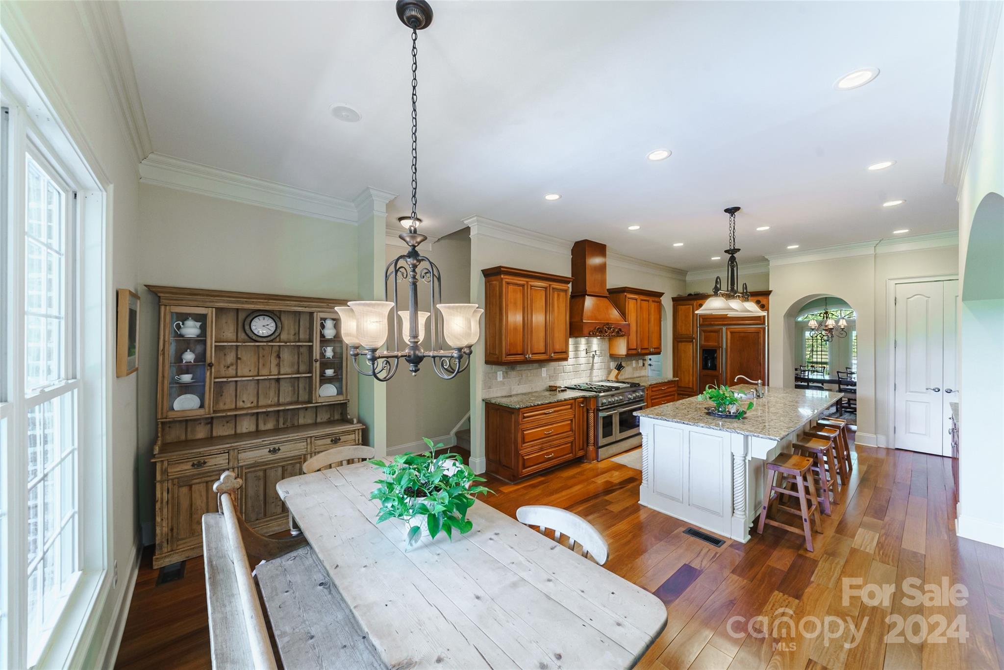 539 Tirzah Road