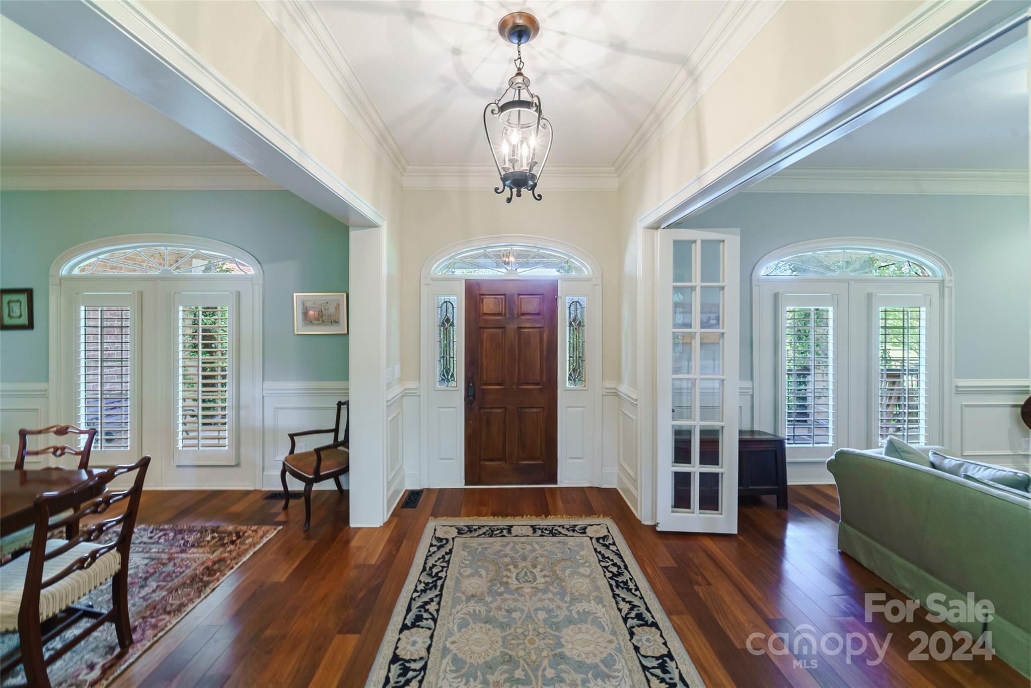 539 Tirzah Road