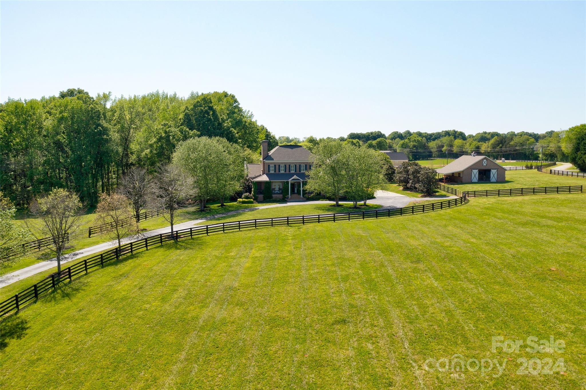 539 Tirzah Road