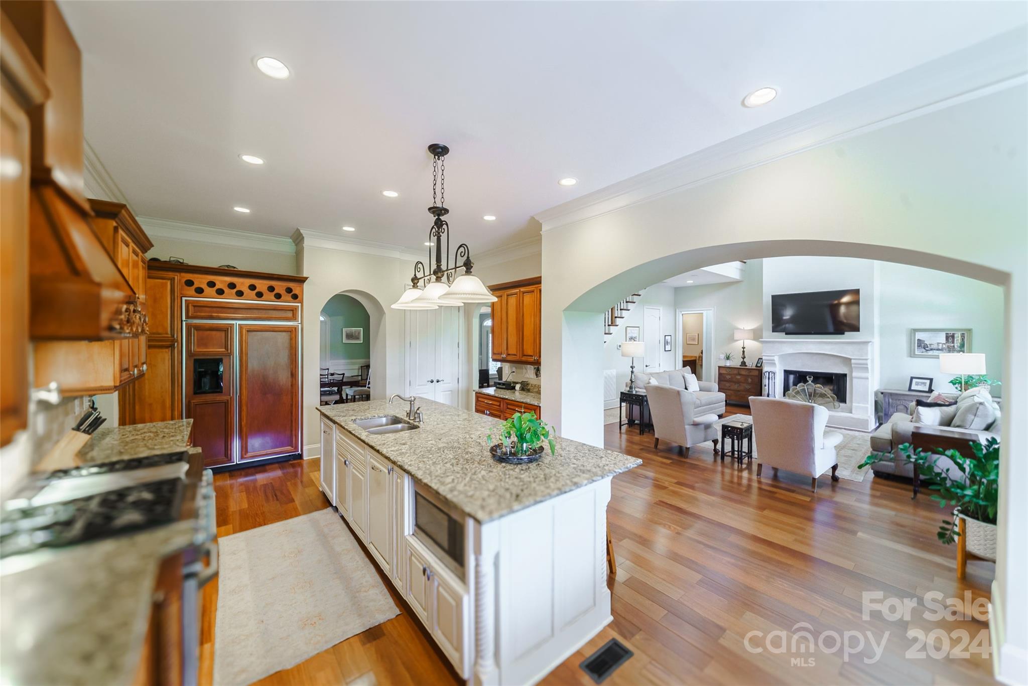 539 Tirzah Road