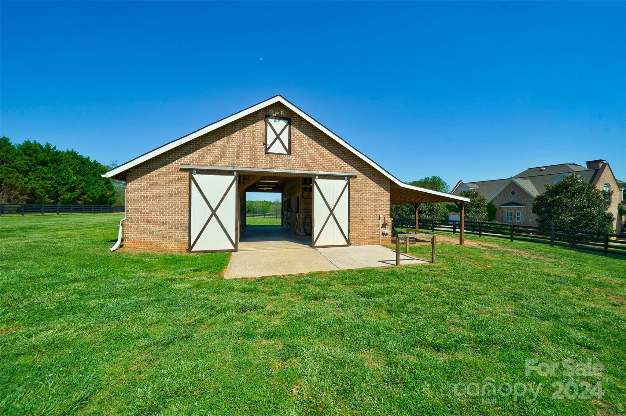 539 Tirzah Road