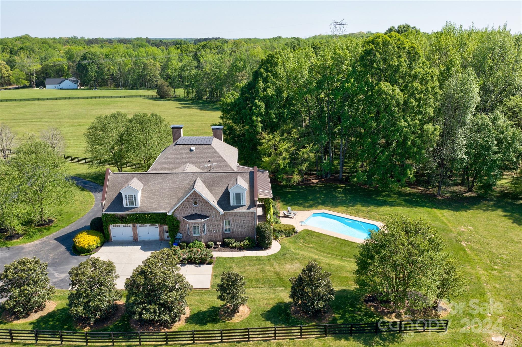 539 Tirzah Road