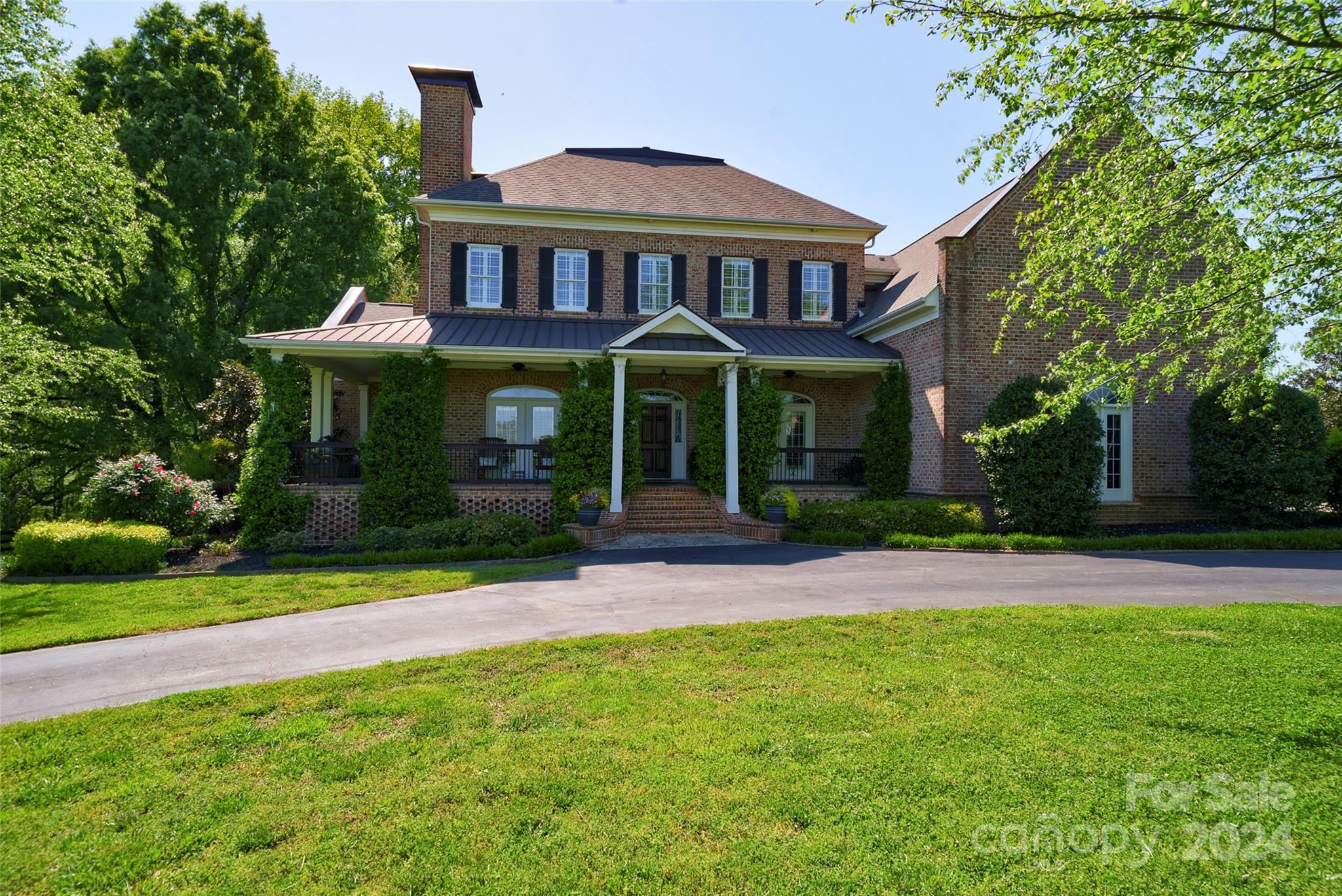 539 Tirzah Road