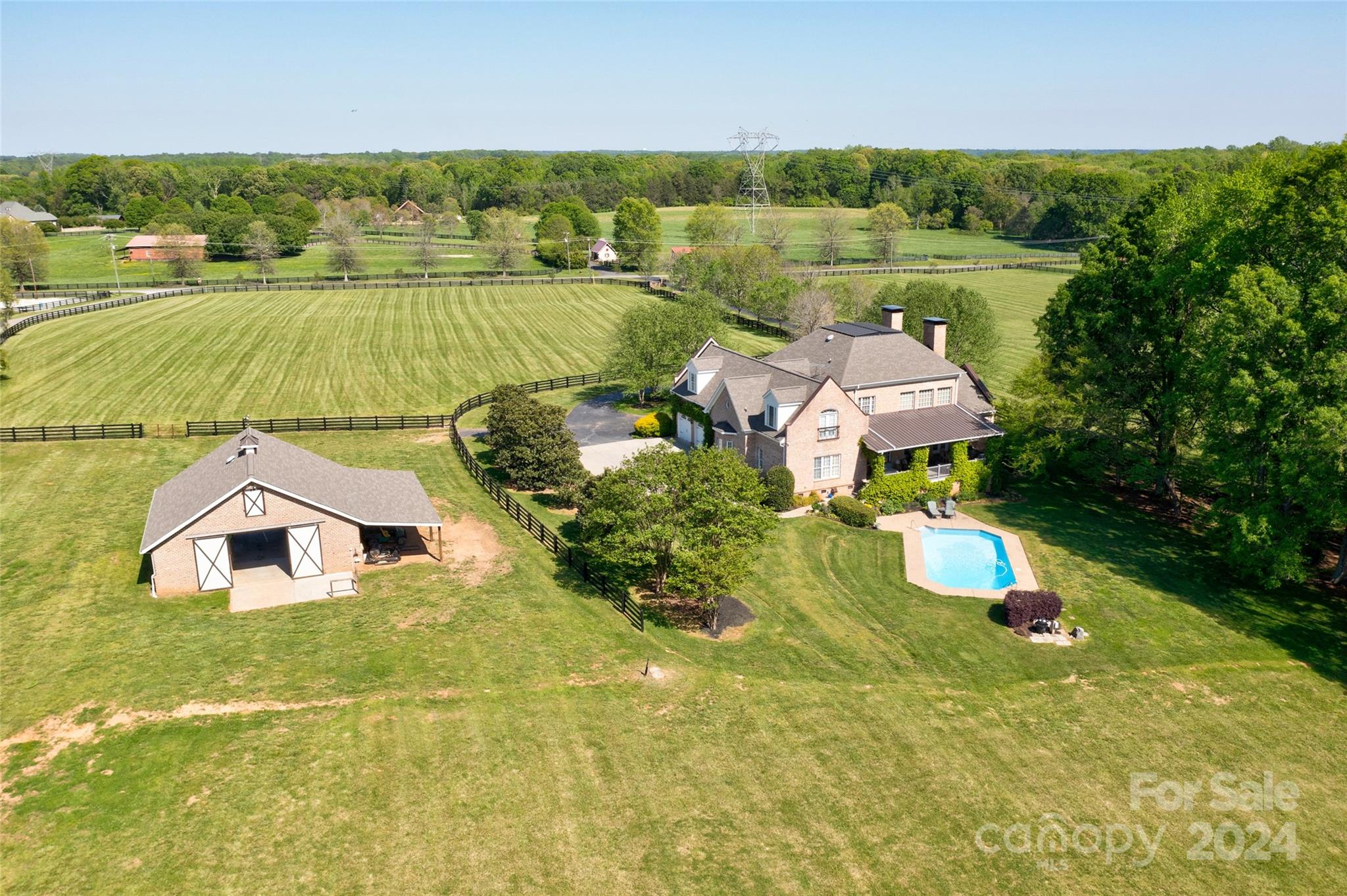 539 Tirzah Road