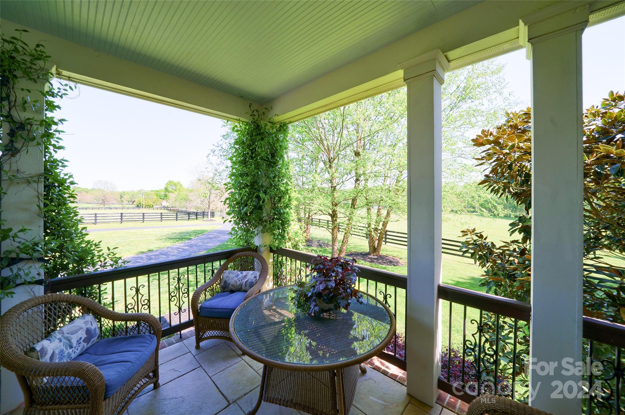 539 Tirzah Road