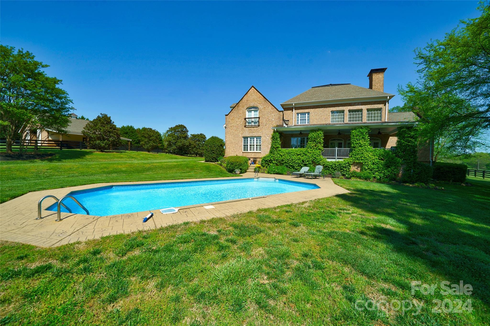 539 Tirzah Road