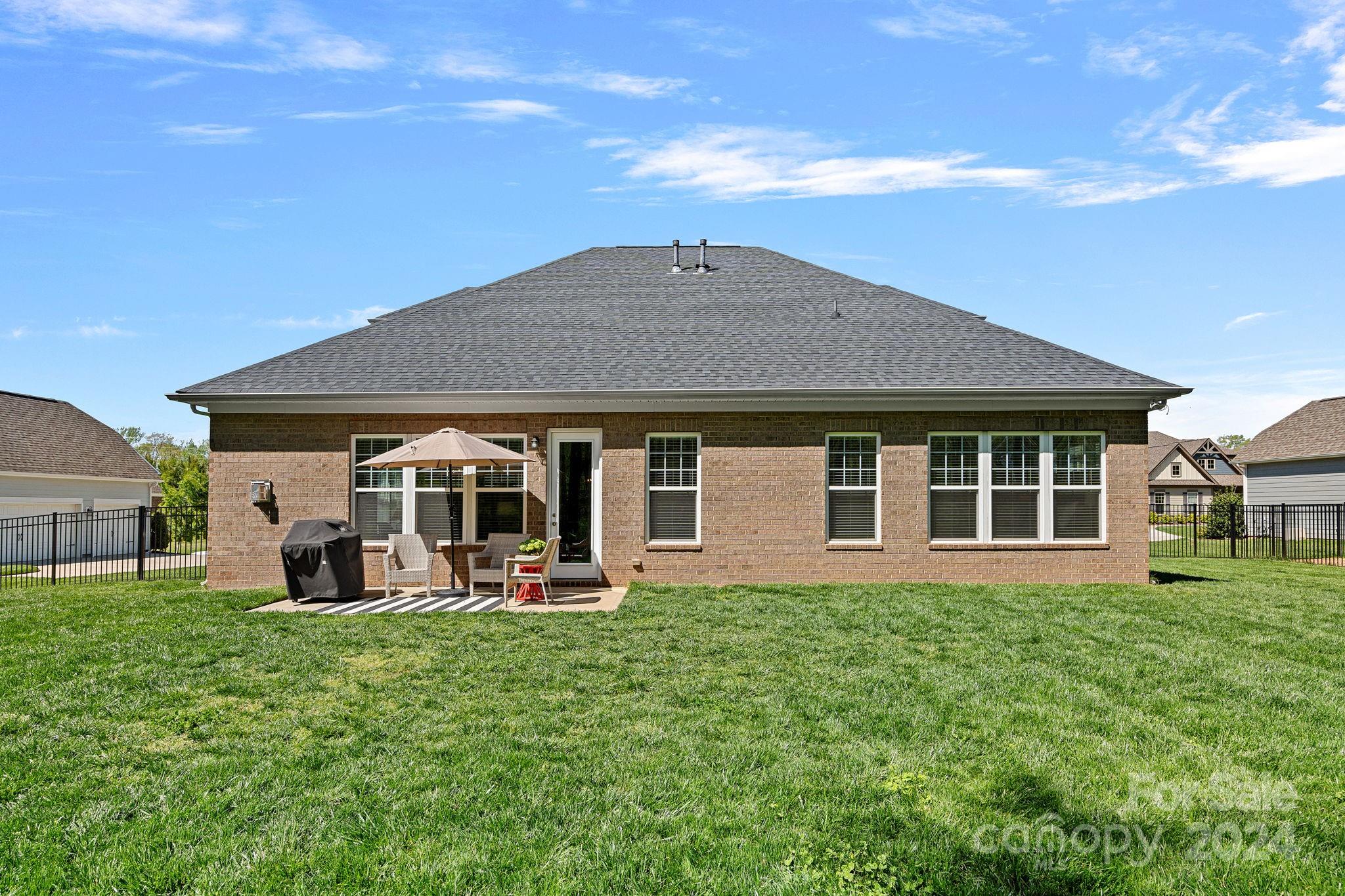 240 Hollyhock Drive