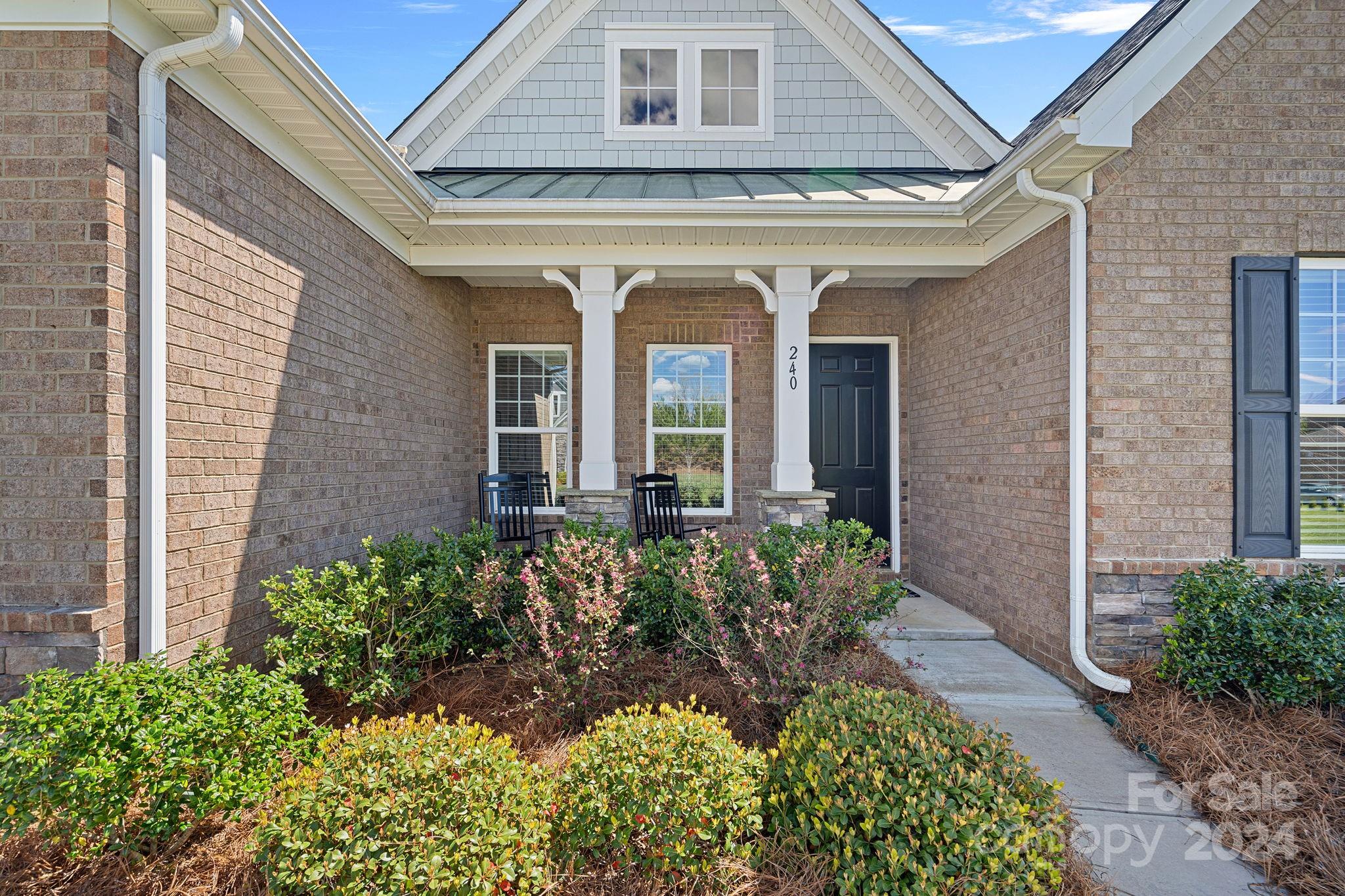 240 Hollyhock Drive