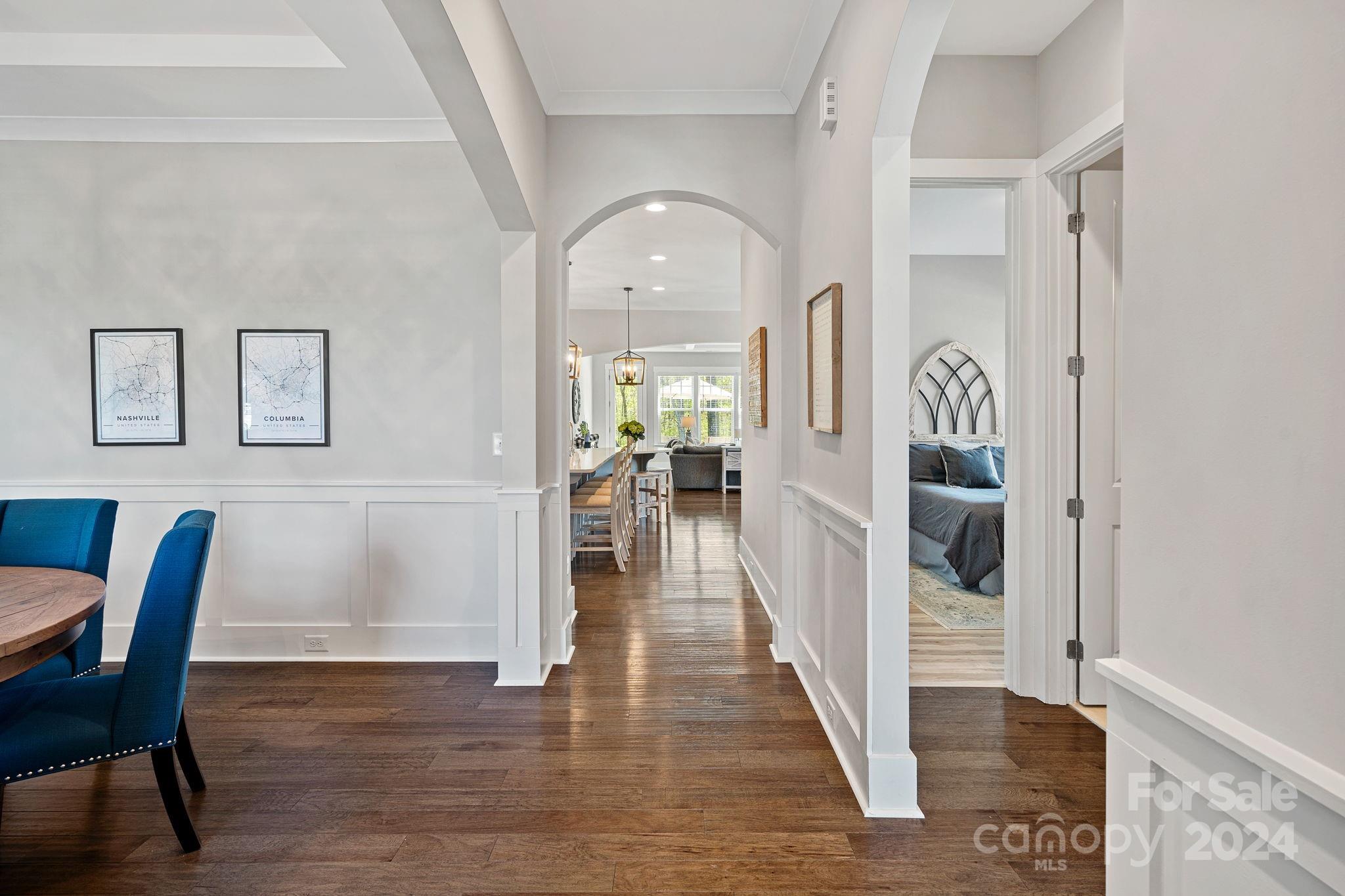 240 Hollyhock Drive