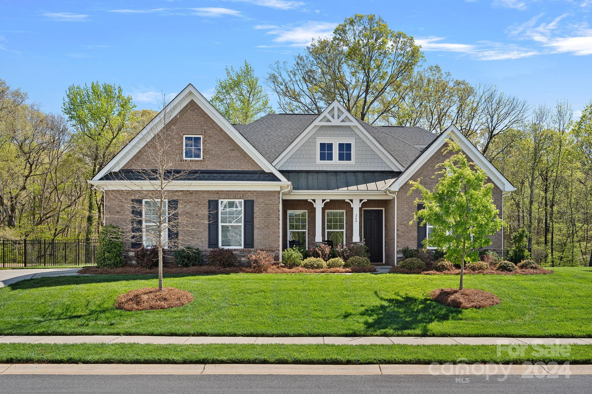 240 Hollyhock Drive