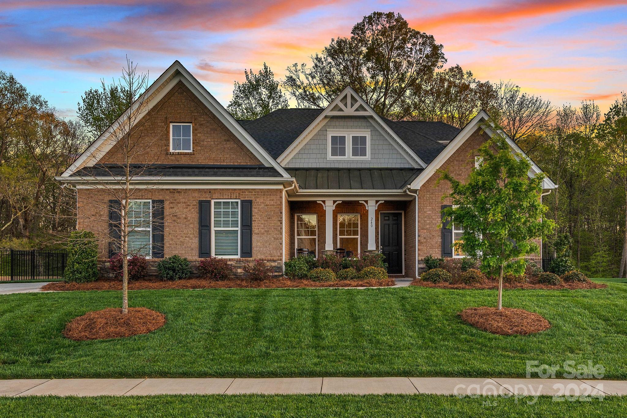 240 Hollyhock Drive