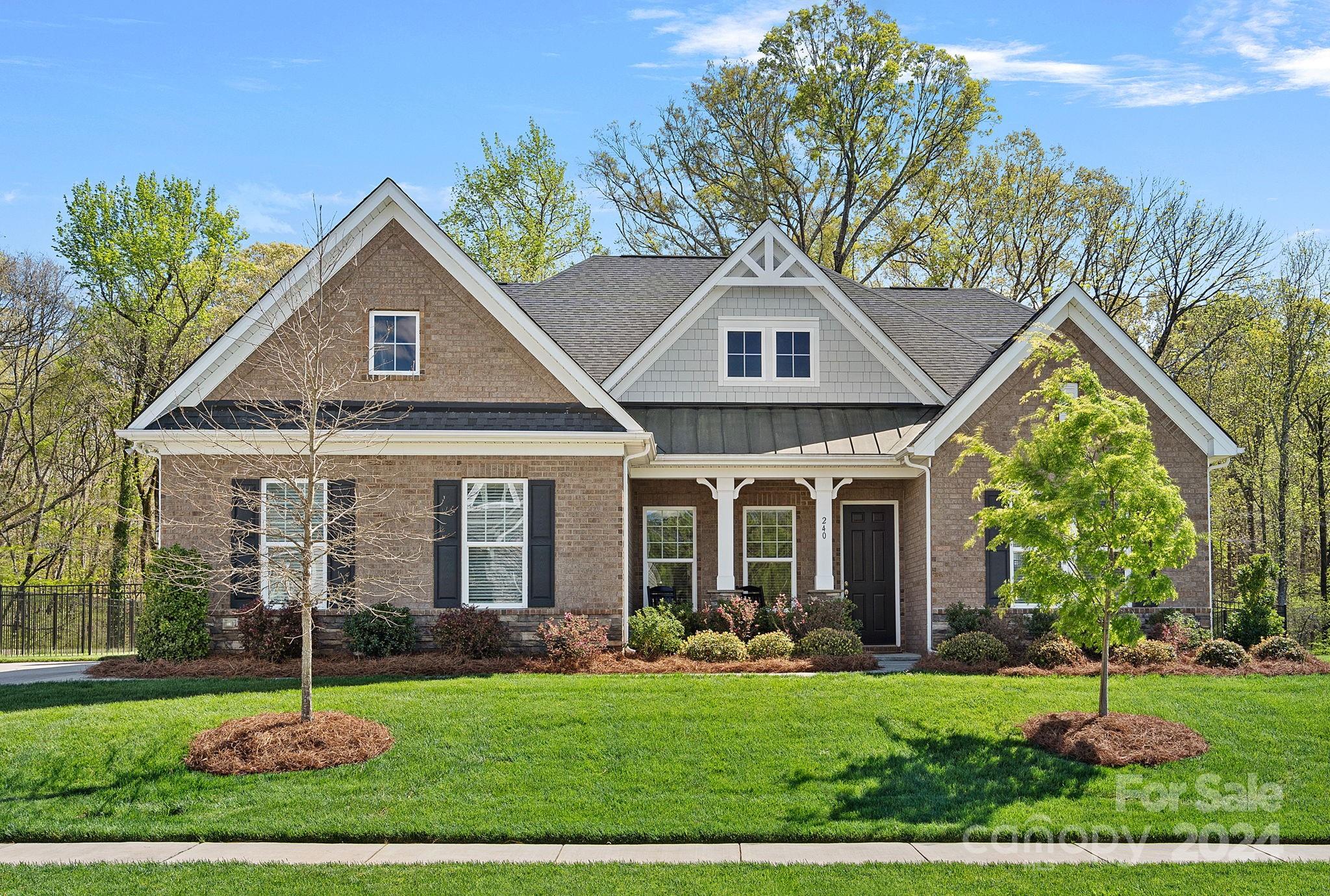 240 Hollyhock Drive