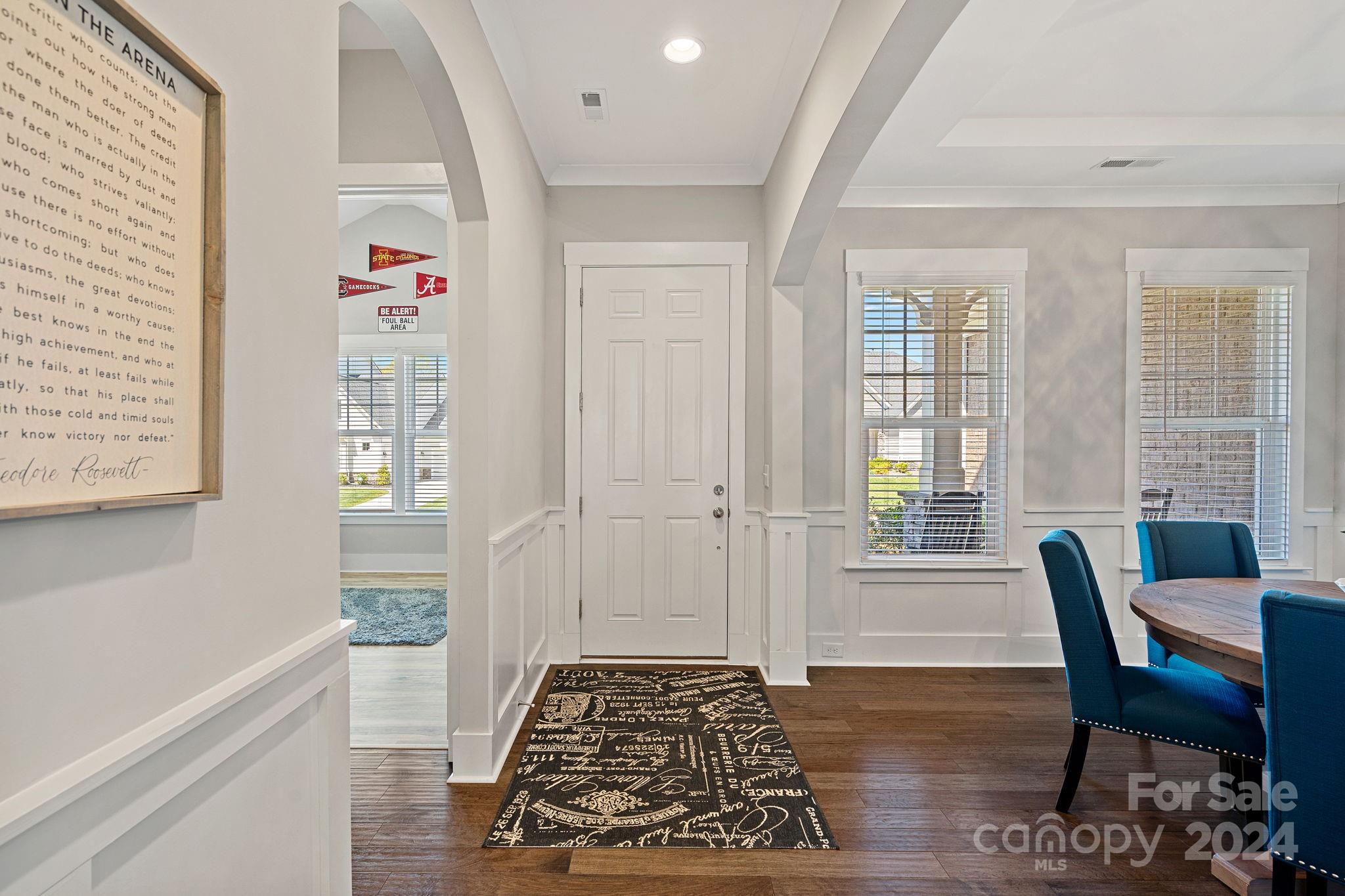 240 Hollyhock Drive