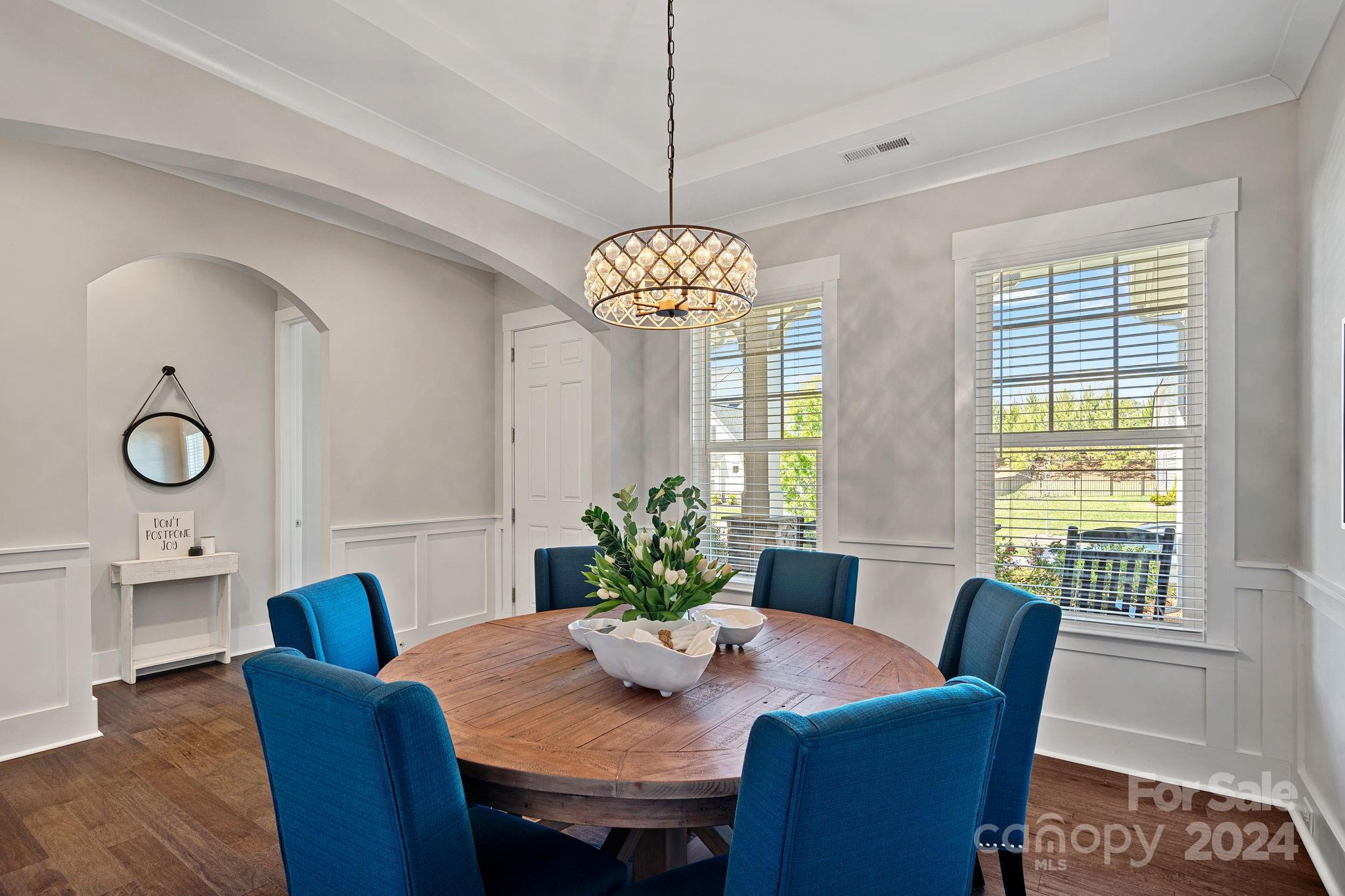 240 Hollyhock Drive