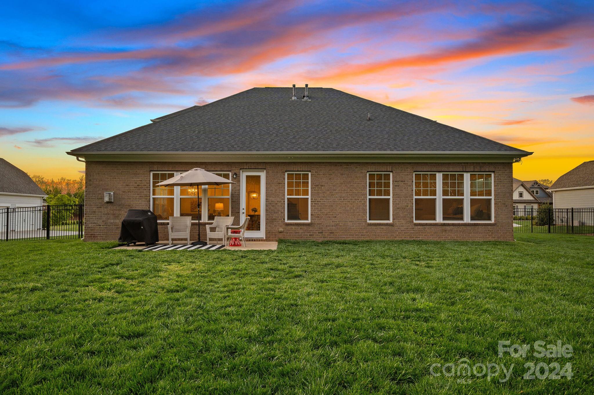 240 Hollyhock Drive