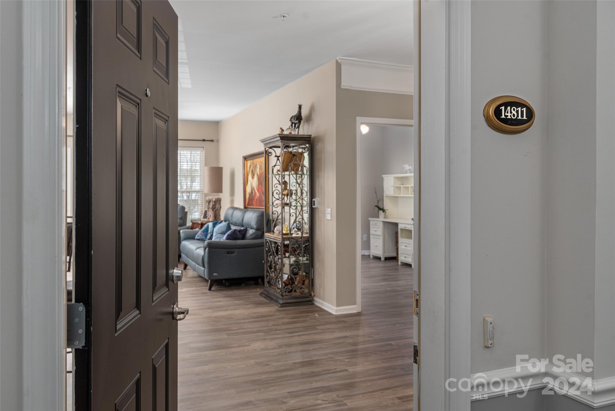 14811 Santa Lucia Drive