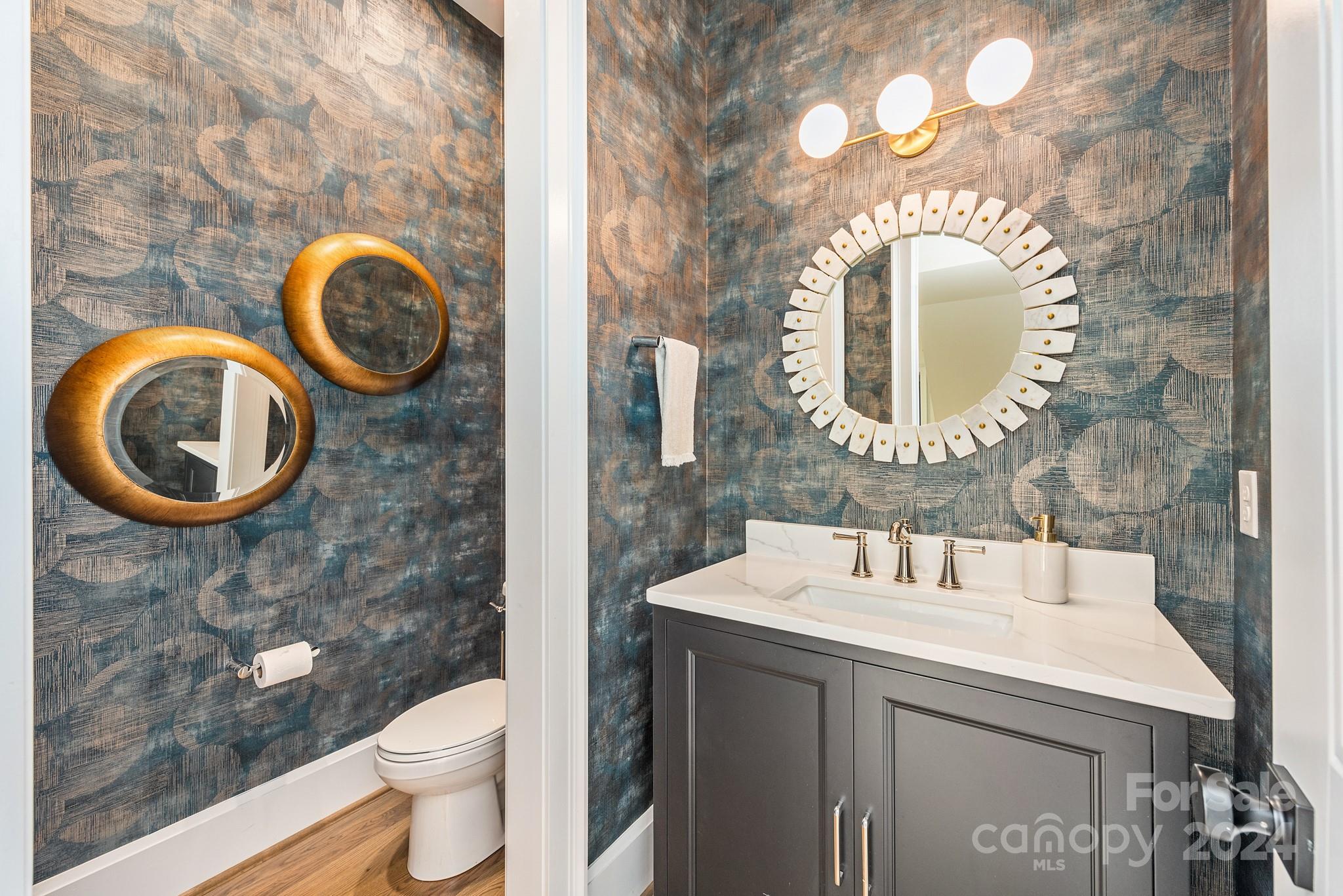 3926 Barclay Downs Drive