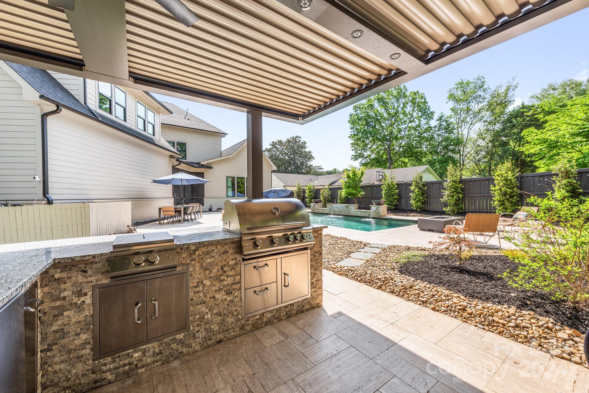 3926 Barclay Downs Drive