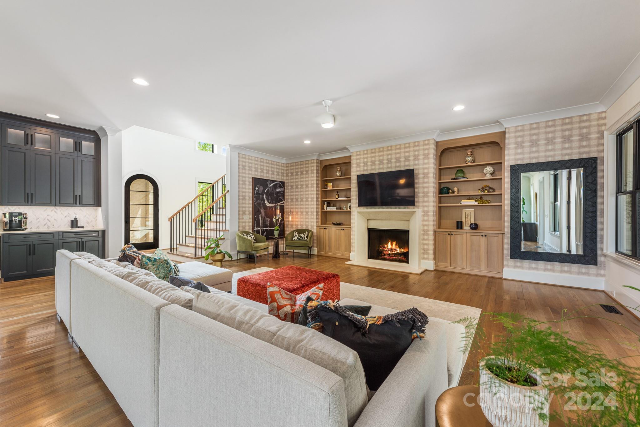 3926 Barclay Downs Drive