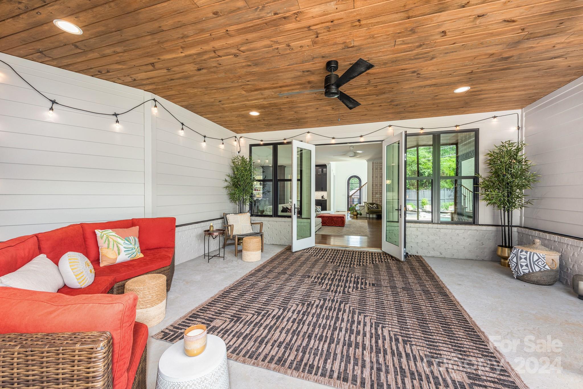 3926 Barclay Downs Drive