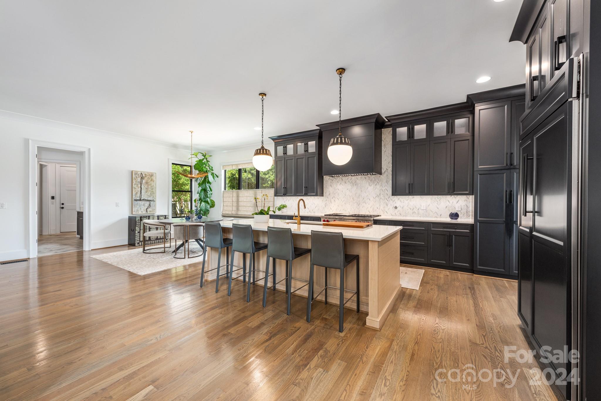 3926 Barclay Downs Drive