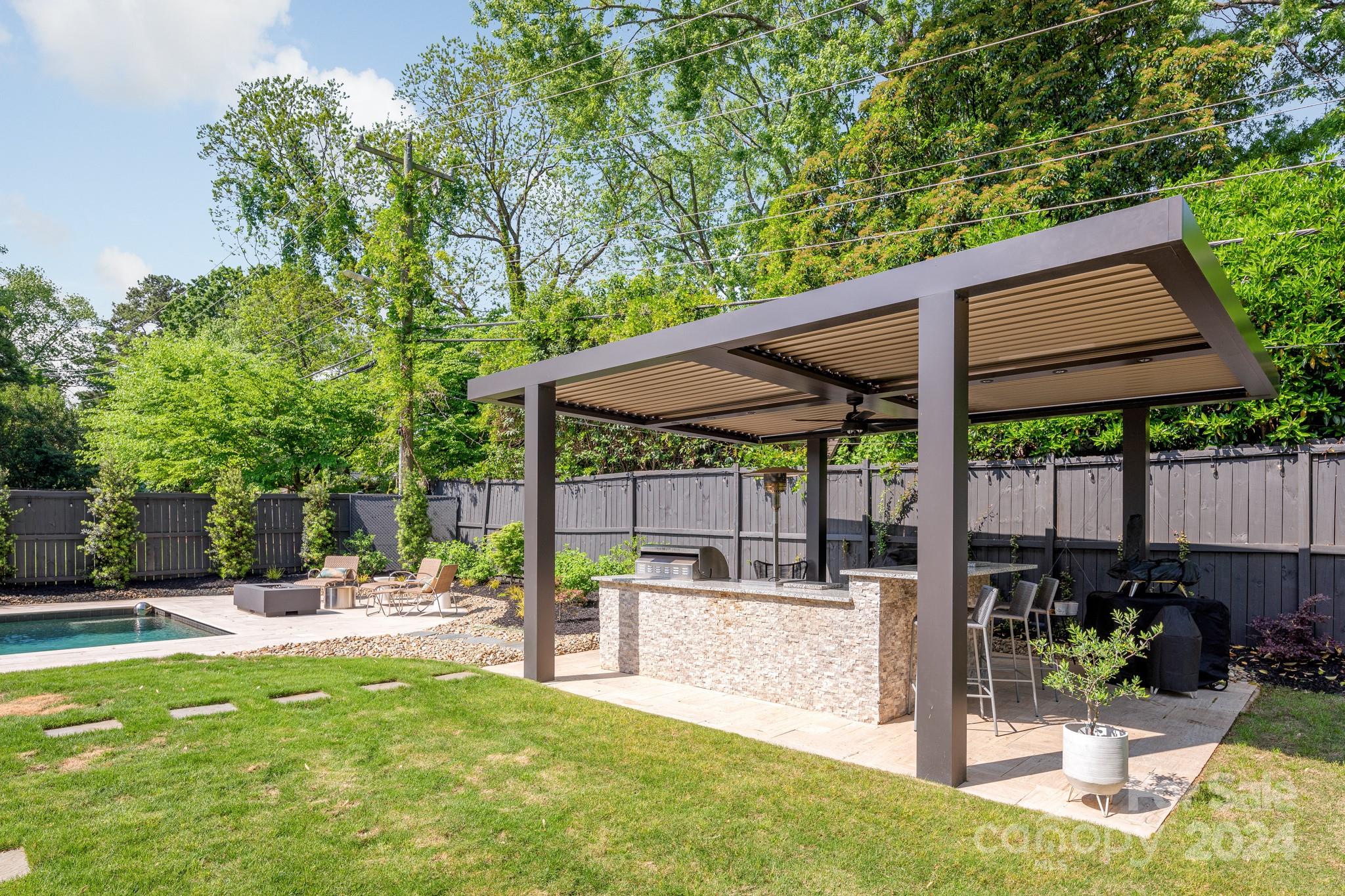 3926 Barclay Downs Drive