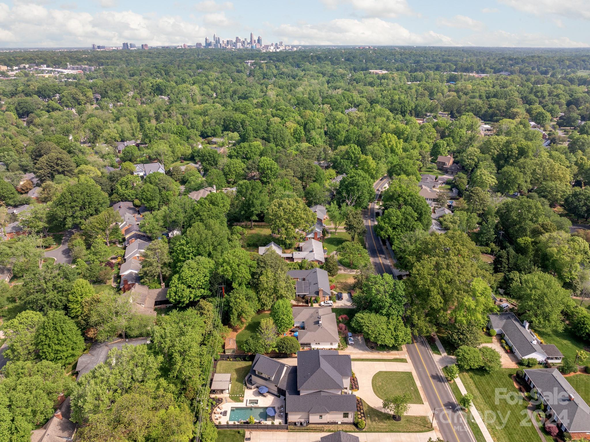 3926 Barclay Downs Drive
