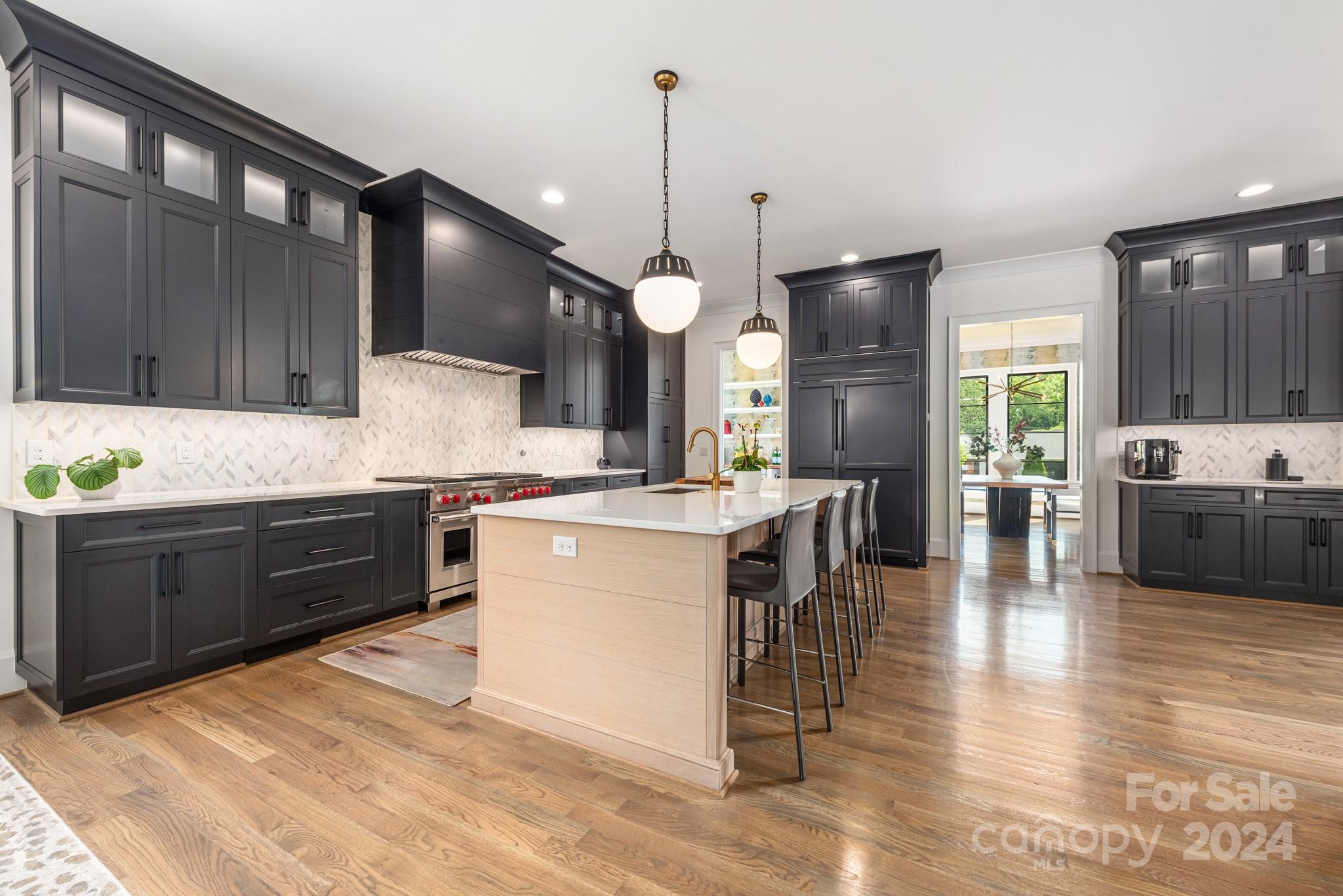 3926 Barclay Downs Drive