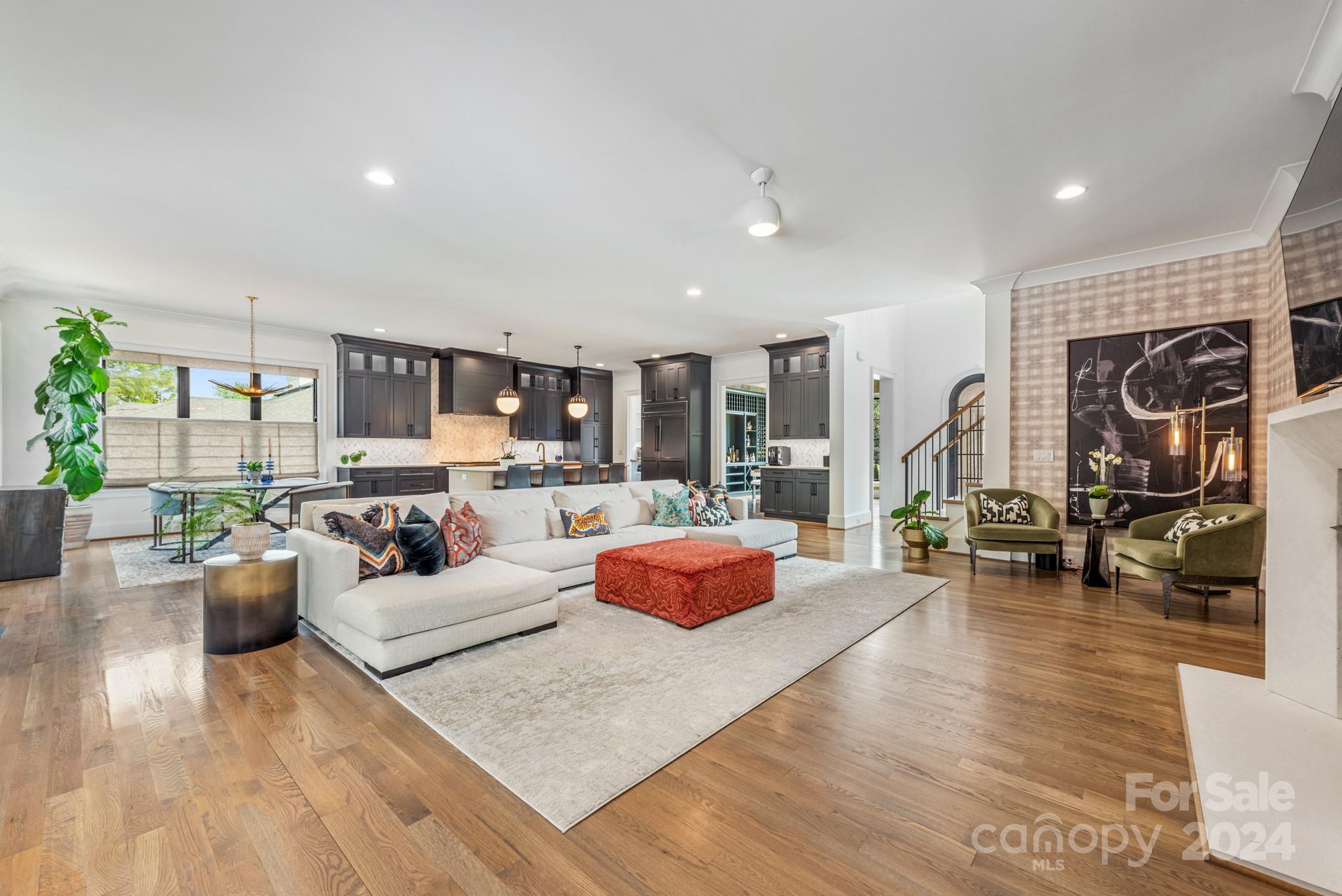 3926 Barclay Downs Drive