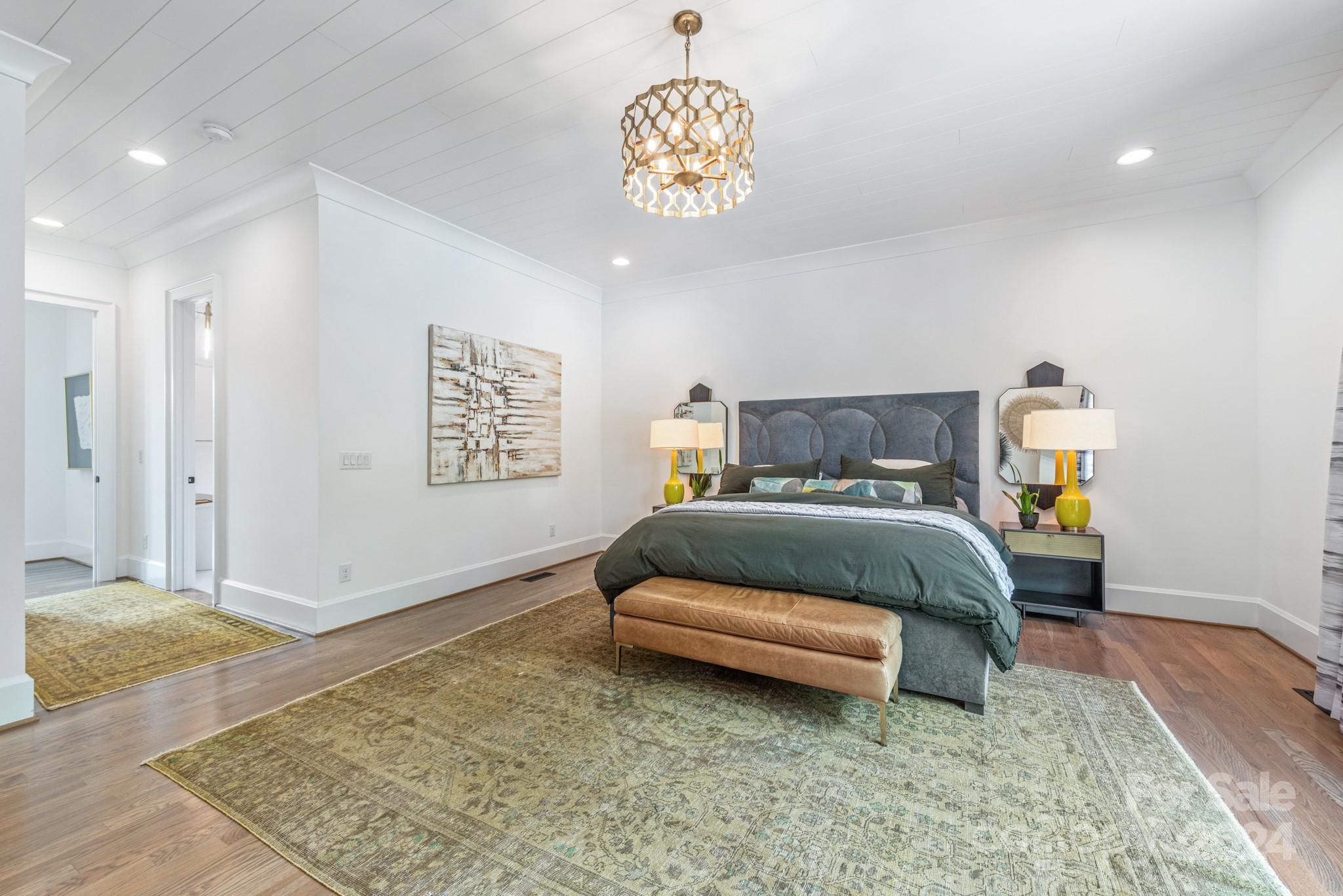 3926 Barclay Downs Drive