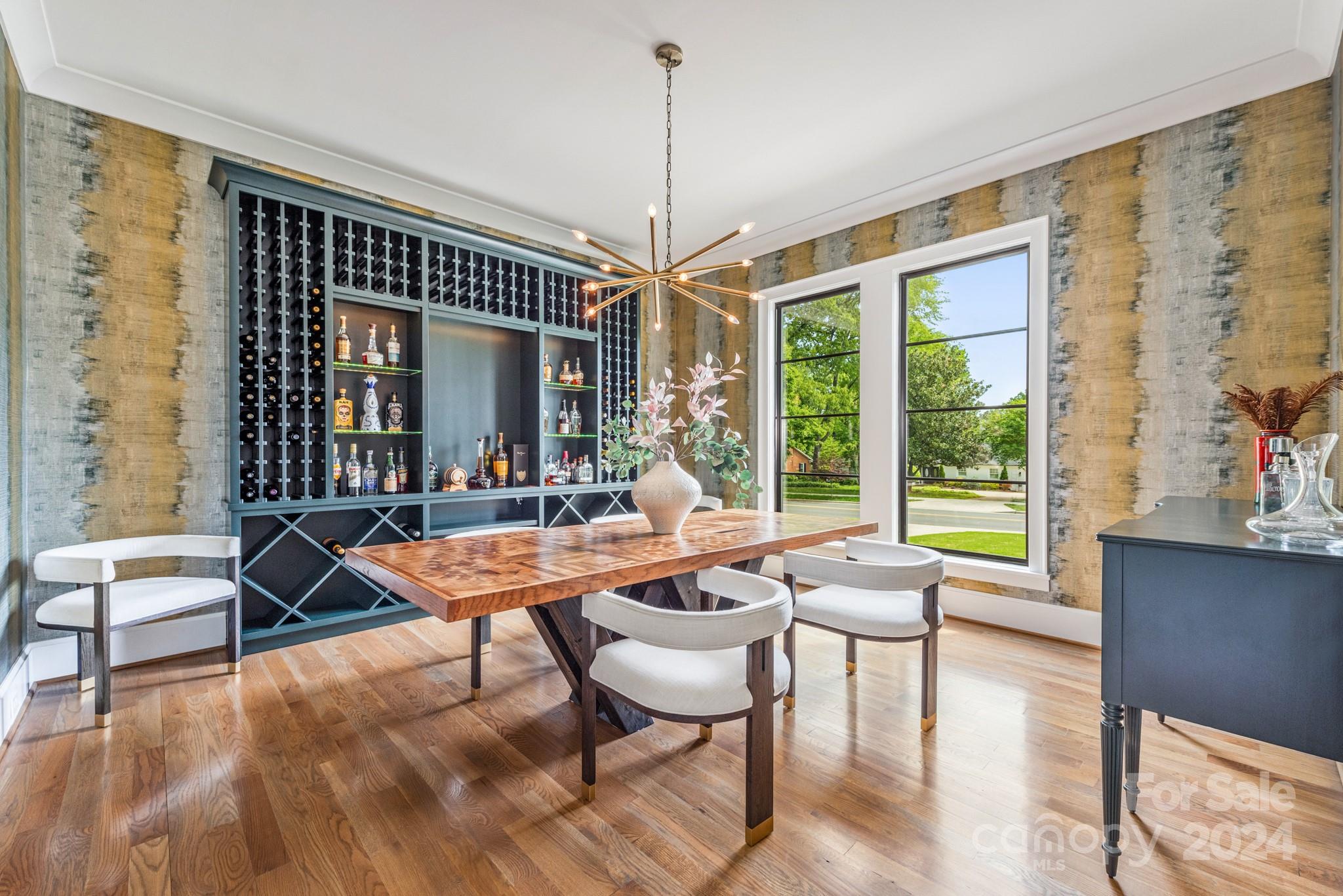3926 Barclay Downs Drive