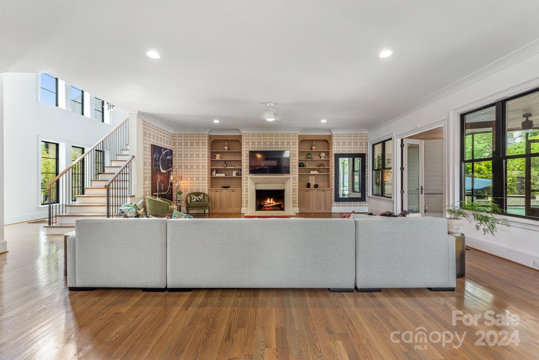 3926 Barclay Downs Drive