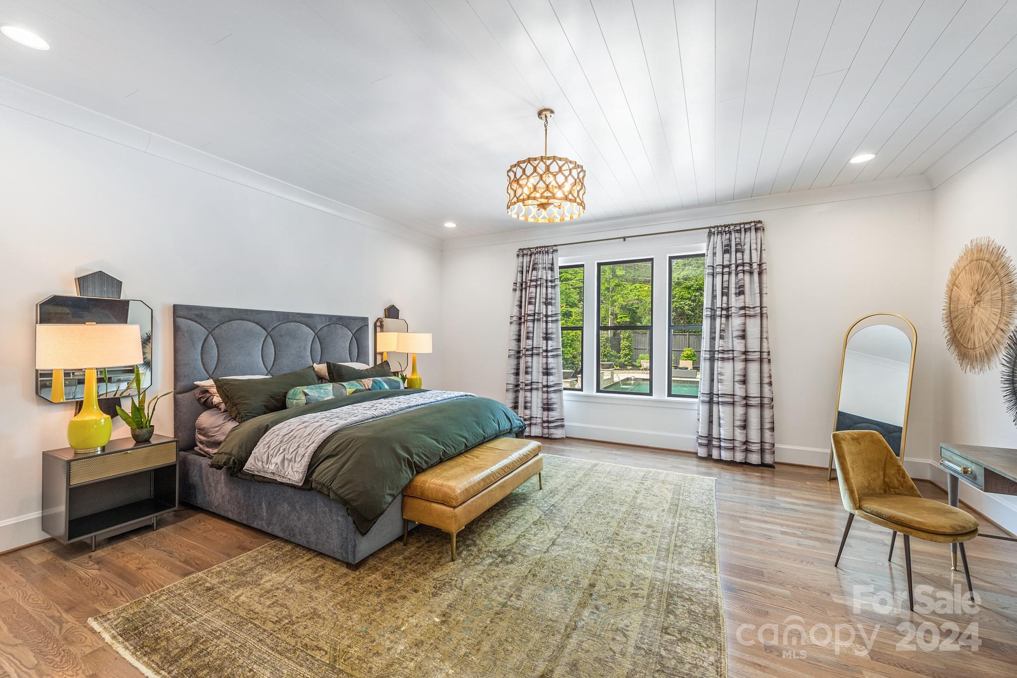 3926 Barclay Downs Drive