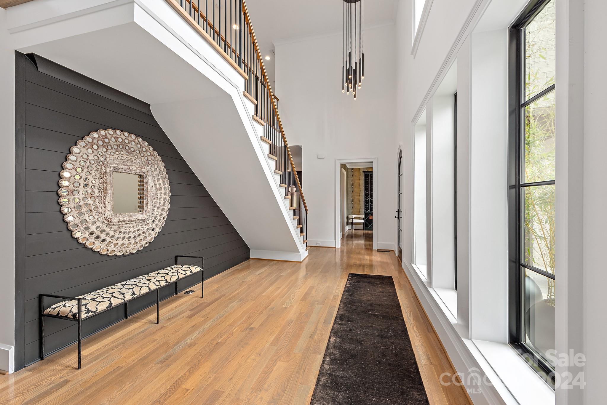 3926 Barclay Downs Drive
