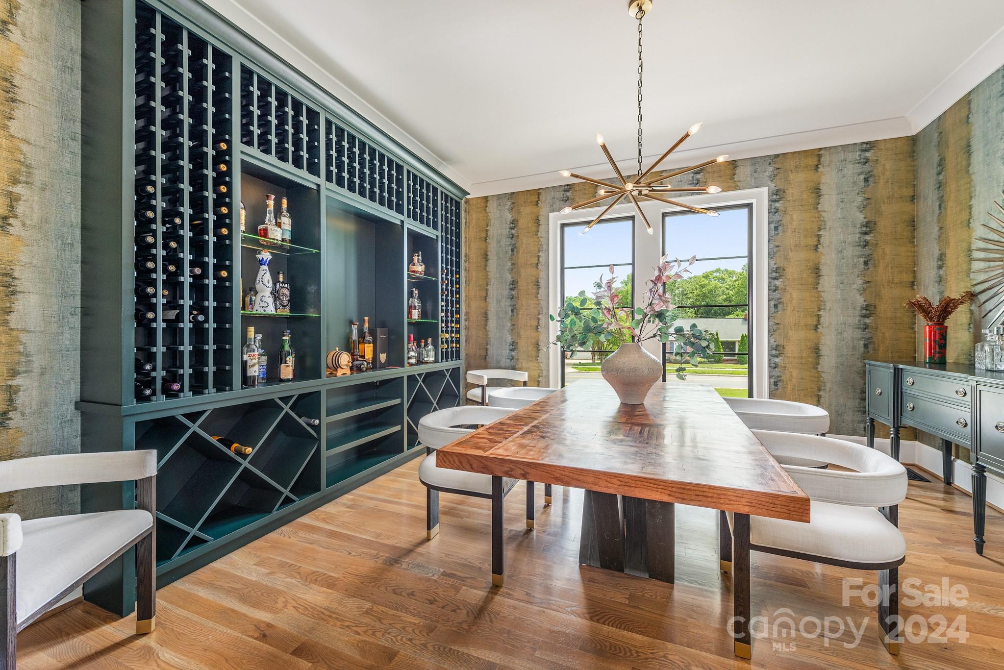 3926 Barclay Downs Drive