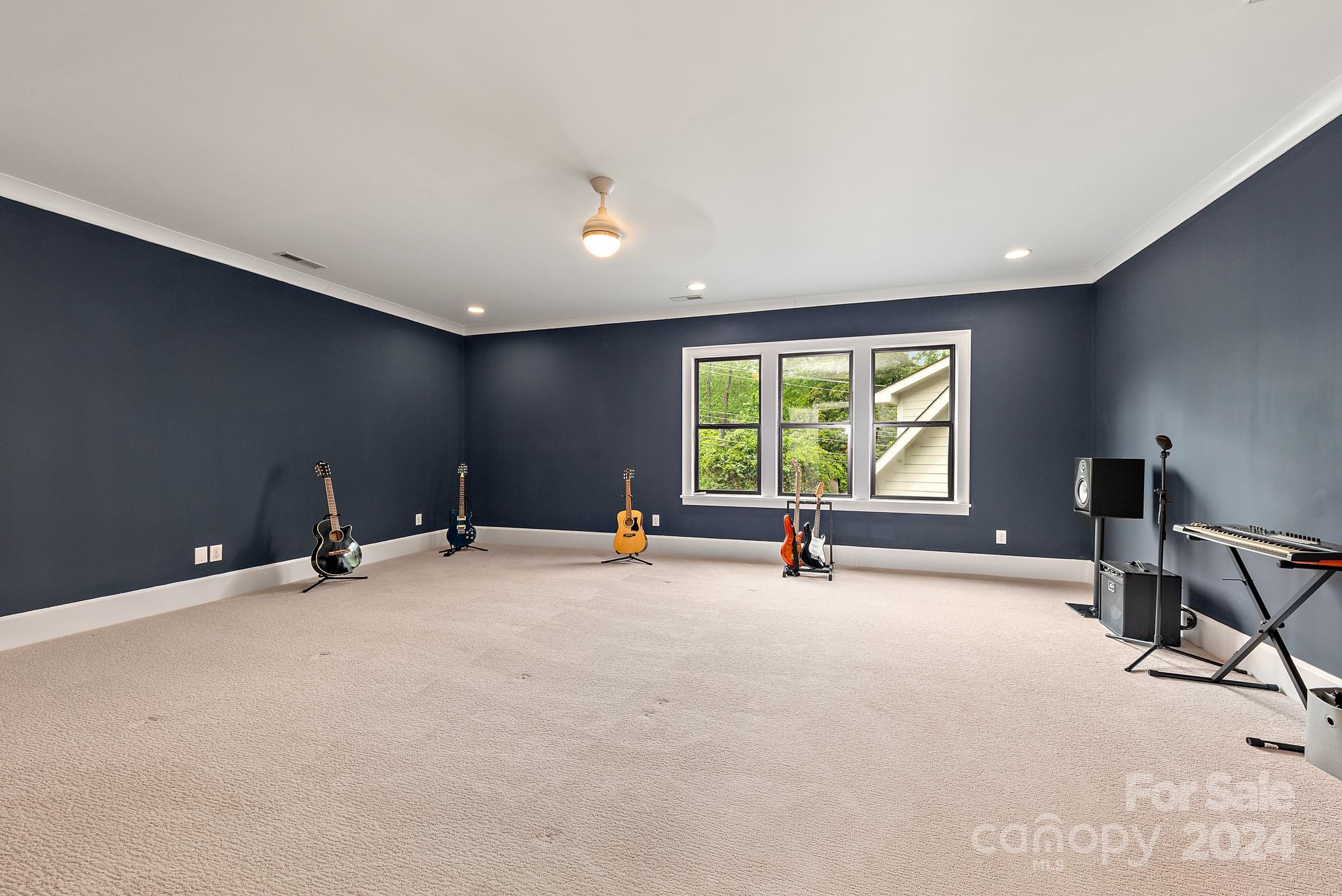 3926 Barclay Downs Drive