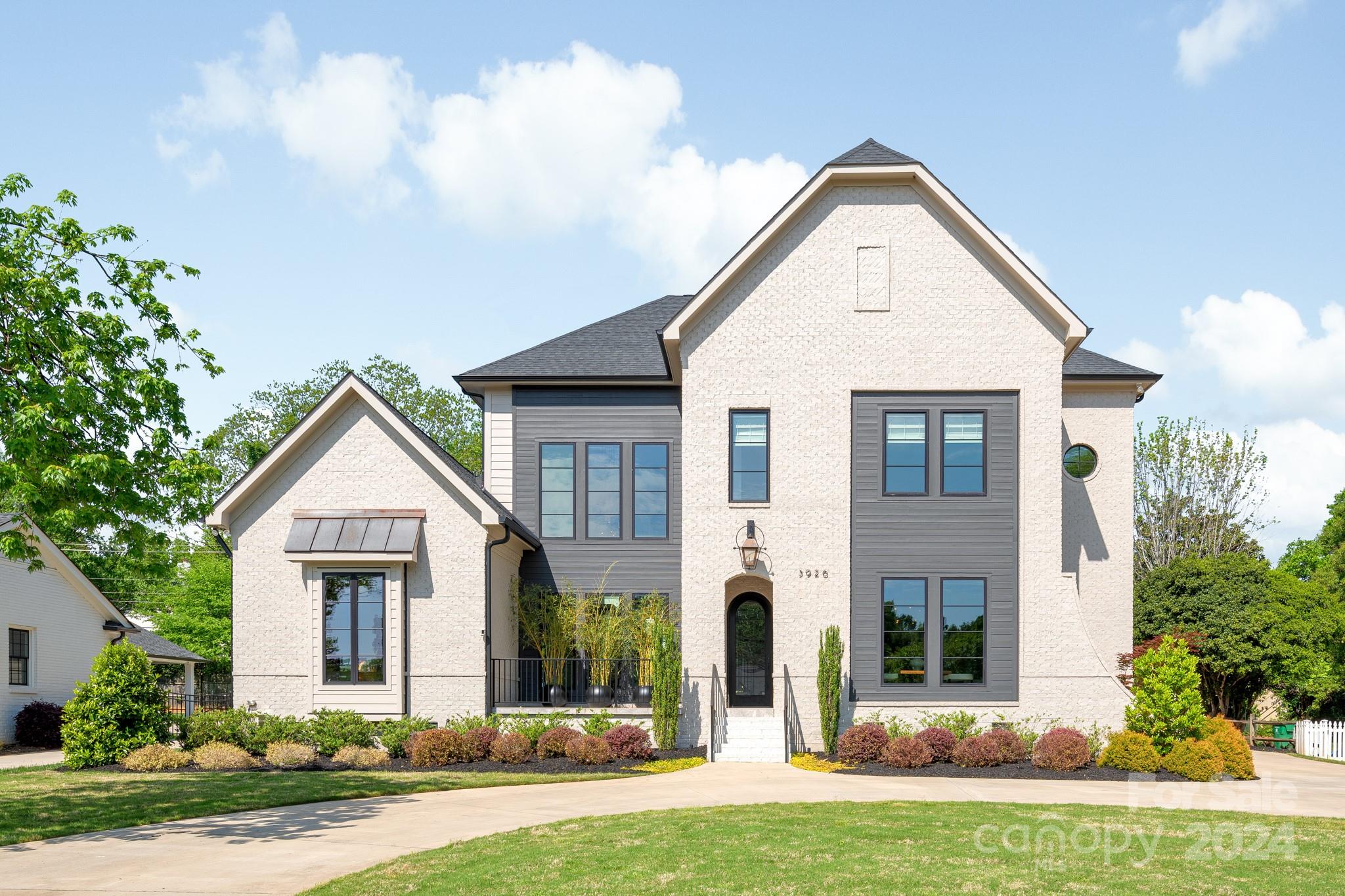 3926 Barclay Downs Drive