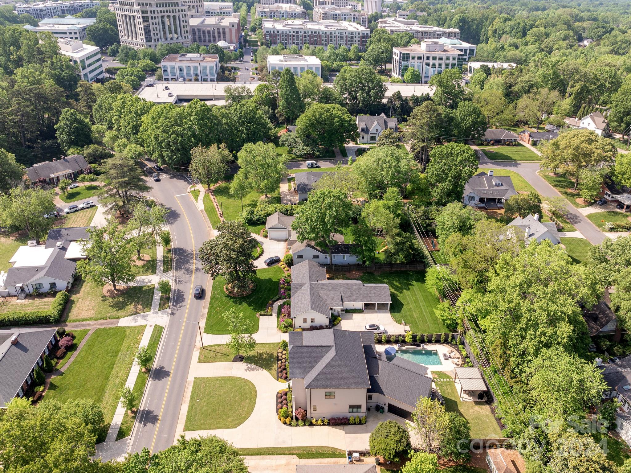 3926 Barclay Downs Drive