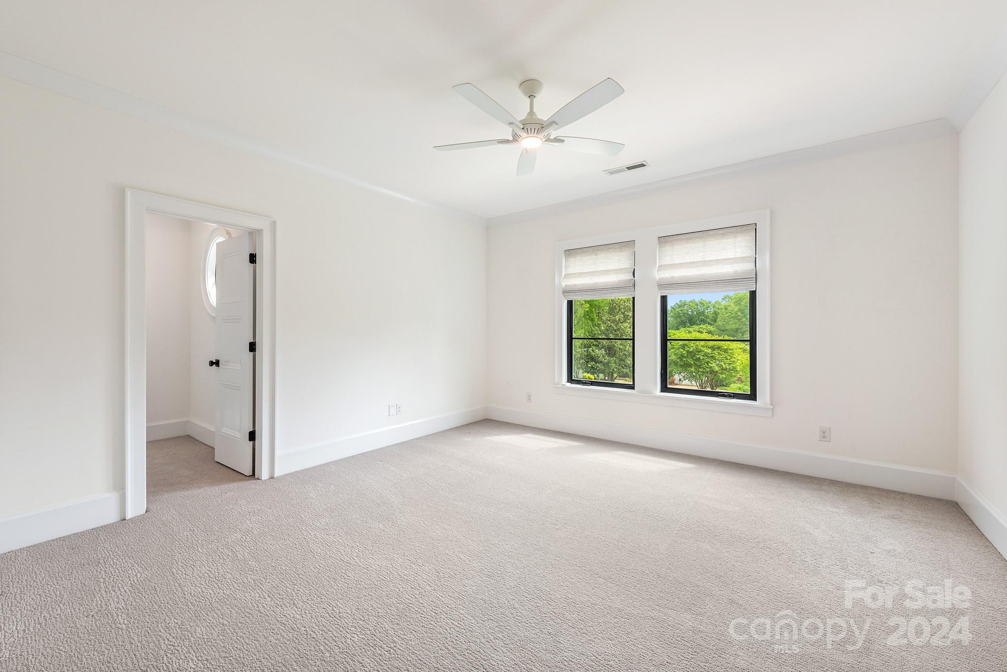 3926 Barclay Downs Drive