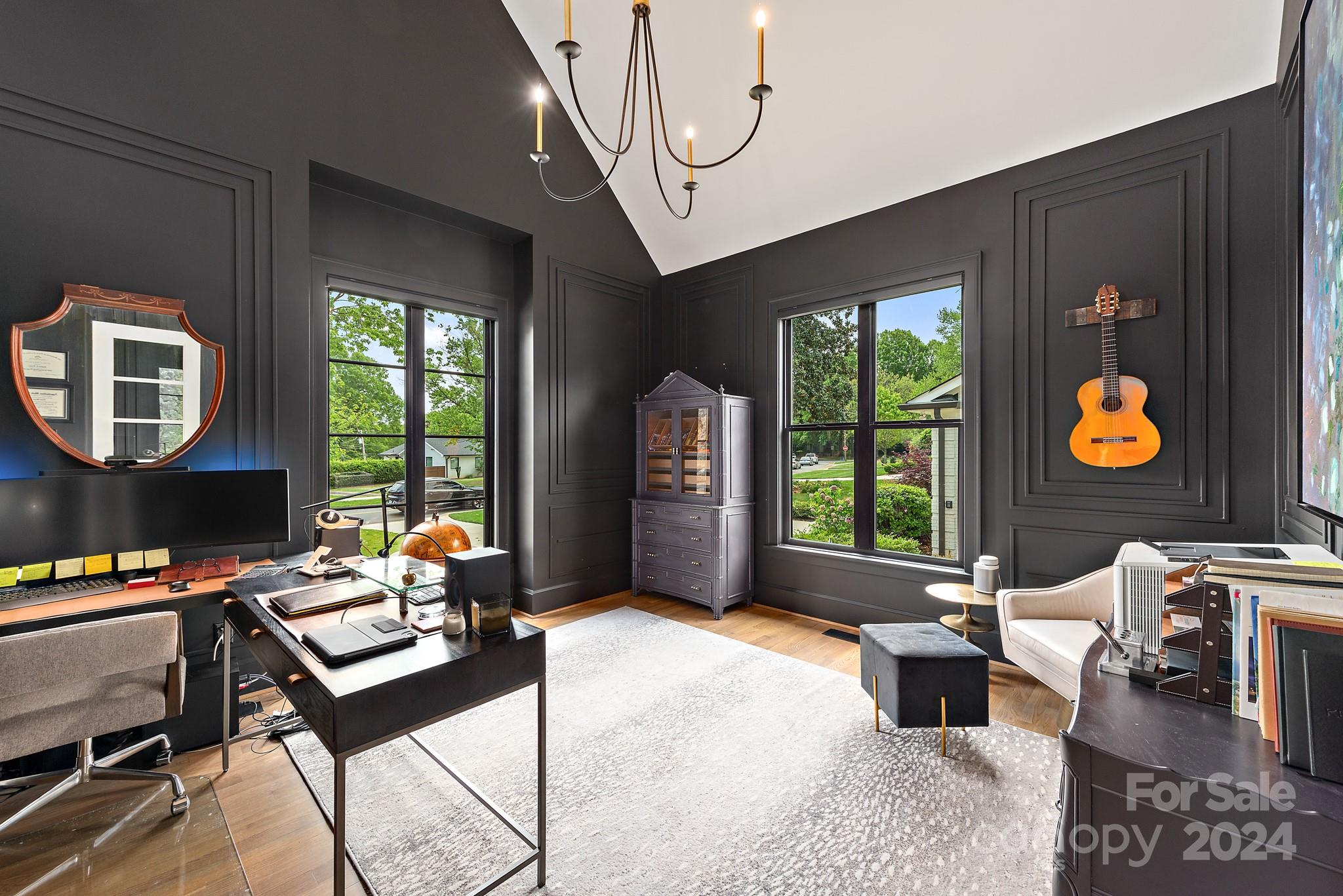 3926 Barclay Downs Drive