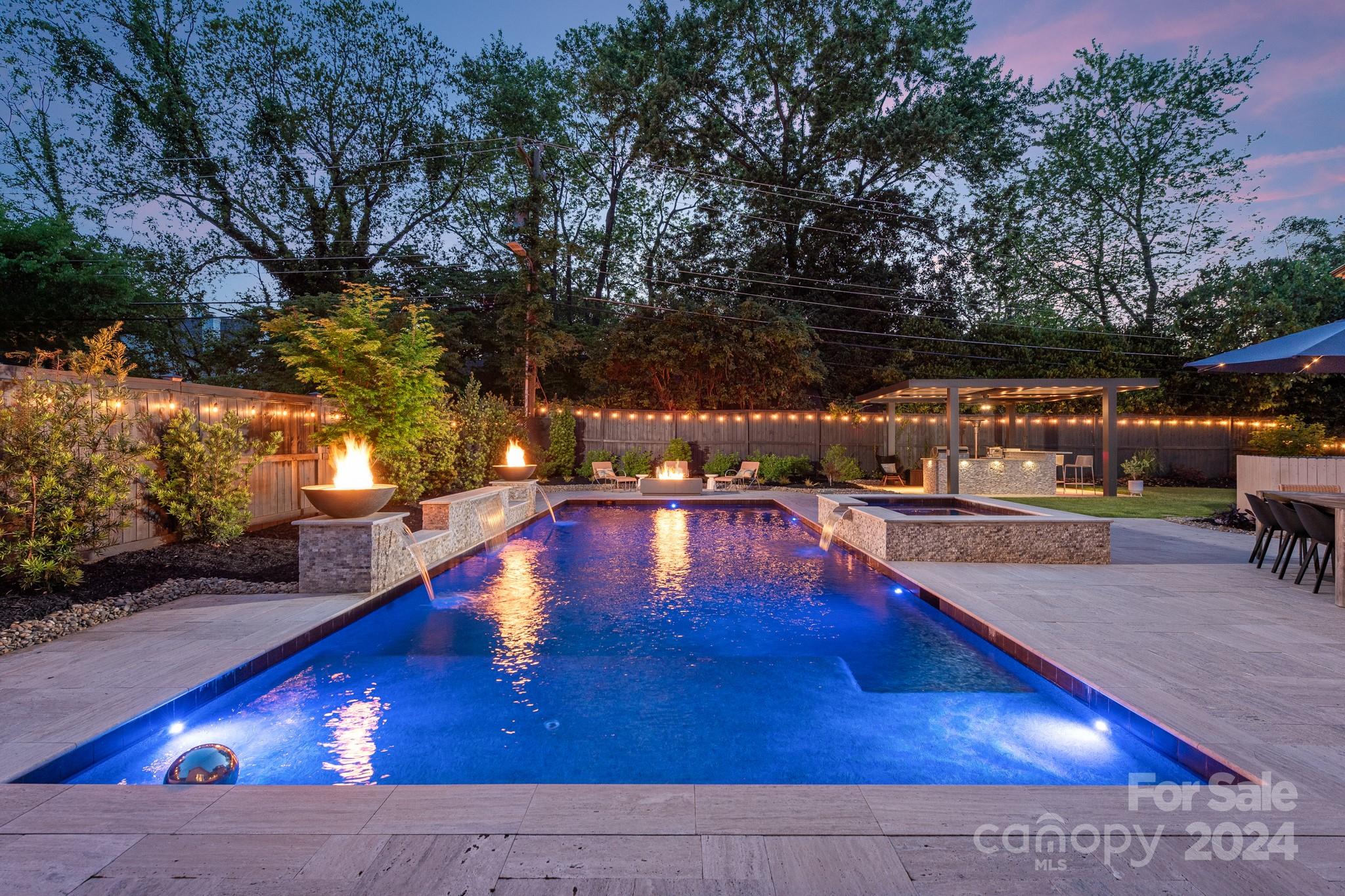 3926 Barclay Downs Drive