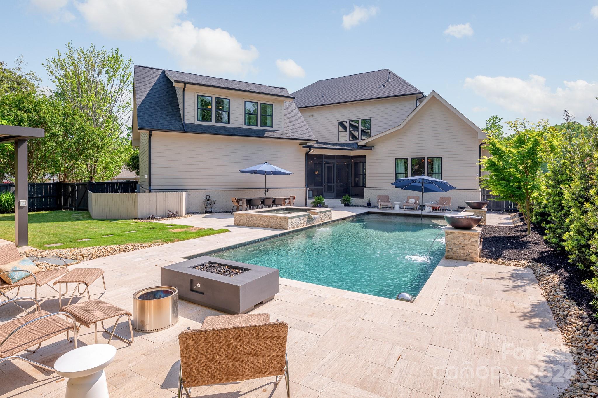 3926 Barclay Downs Drive