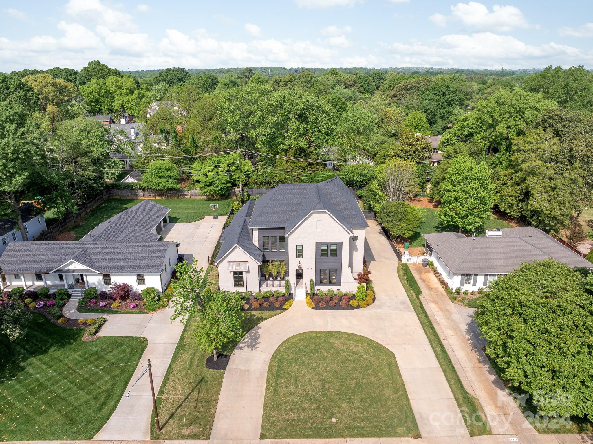 3926 Barclay Downs Drive
