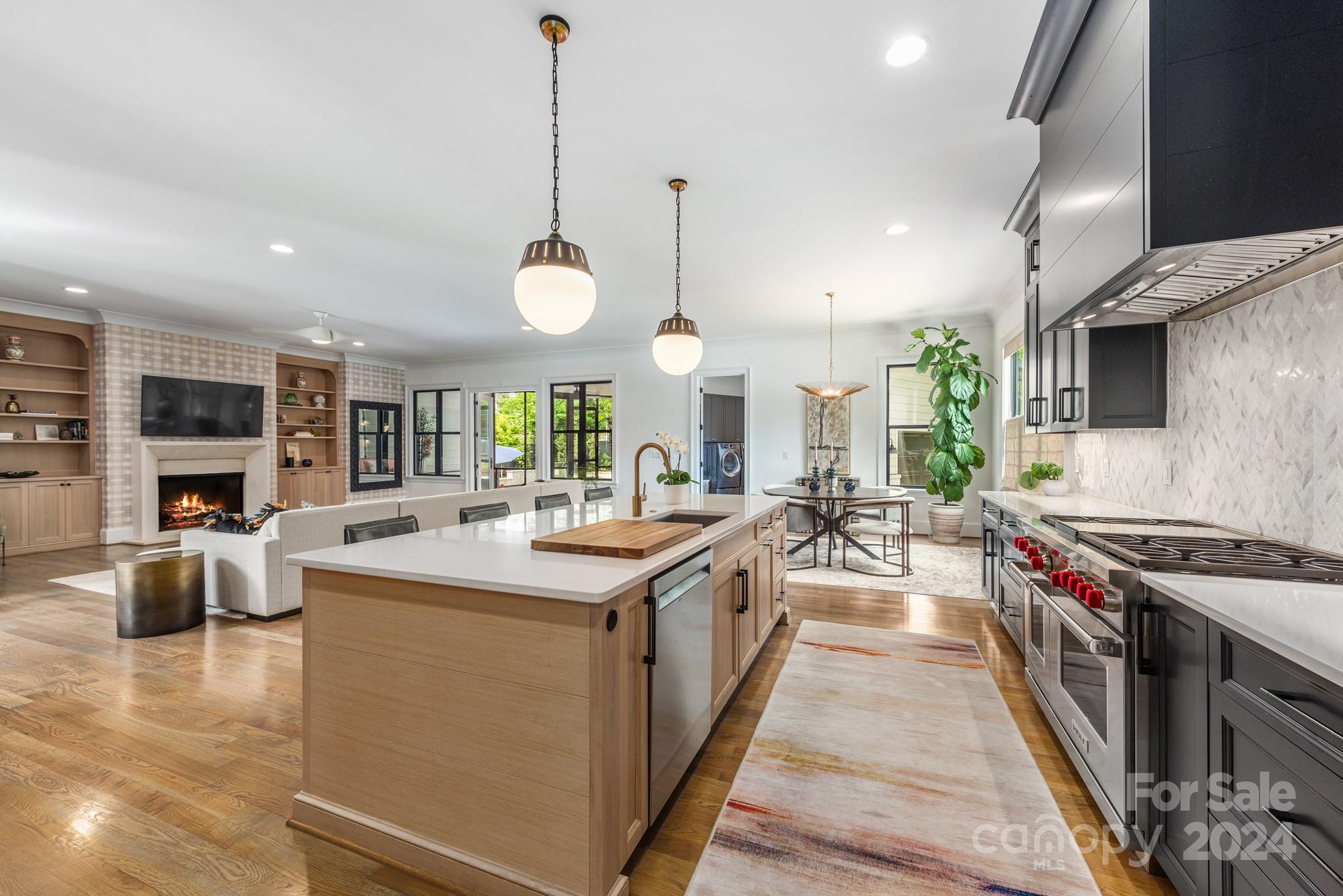 3926 Barclay Downs Drive