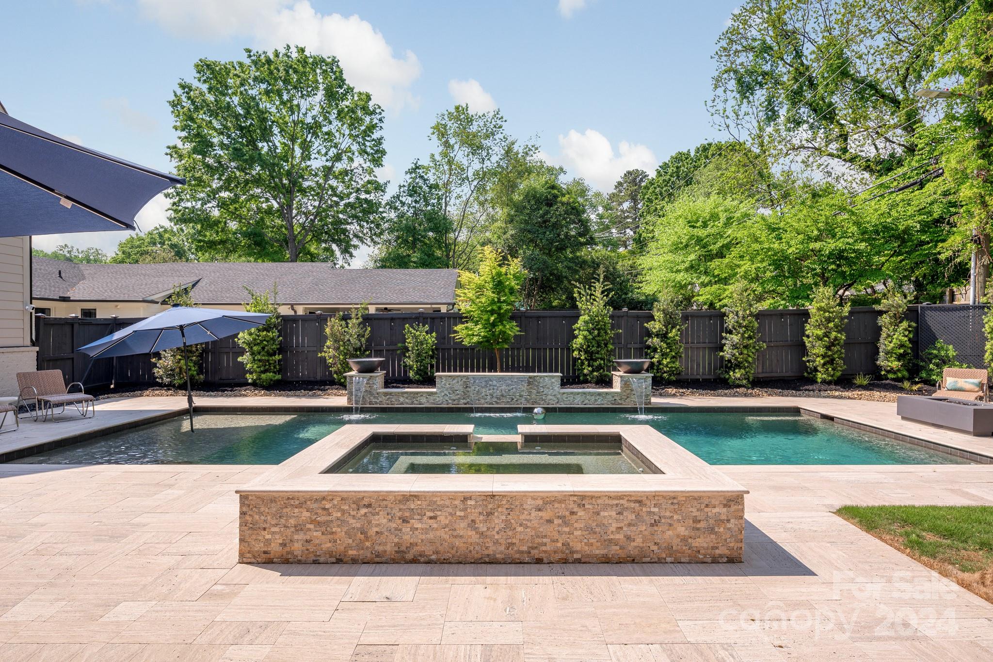 3926 Barclay Downs Drive